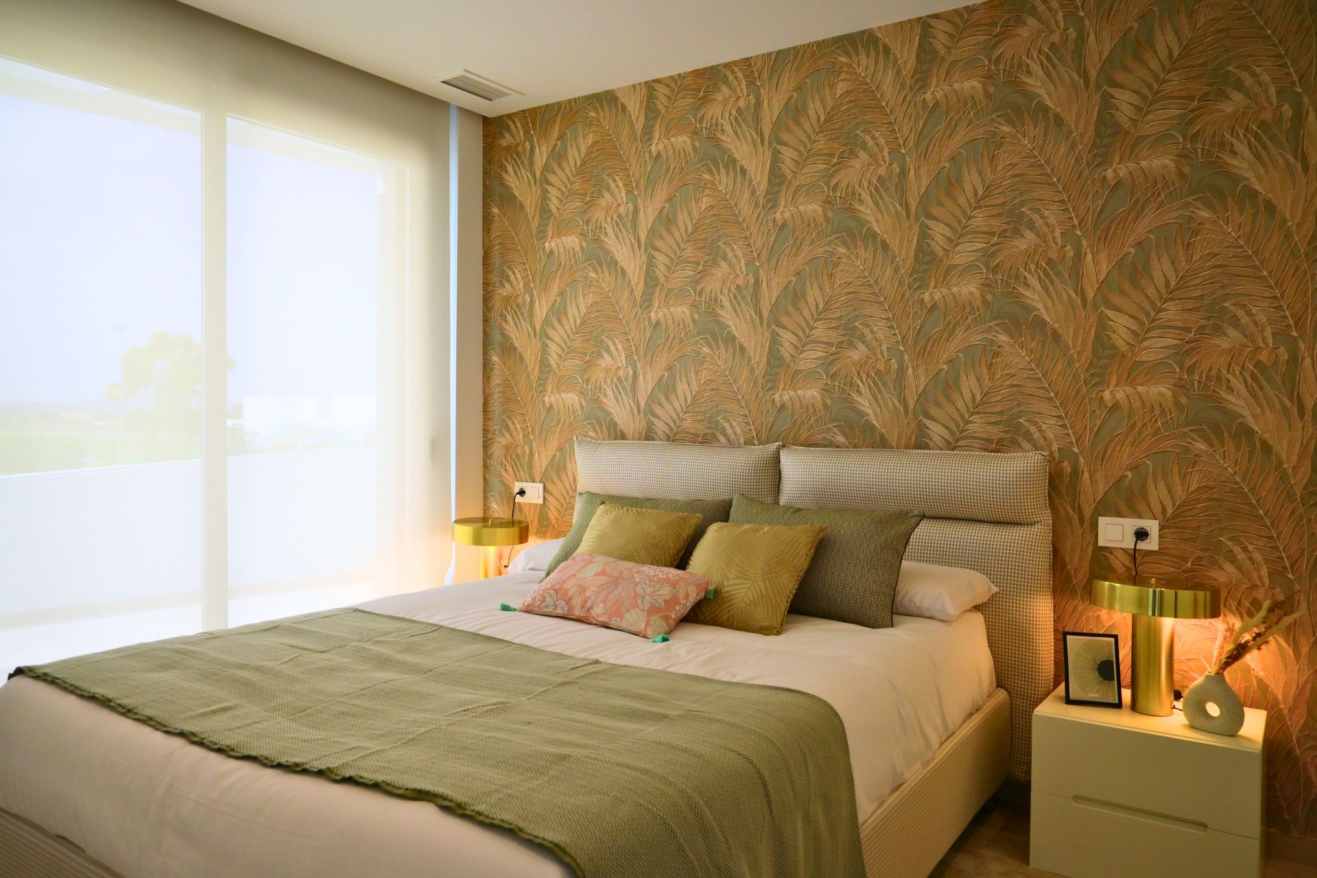 Nieuwbouw  - Villa -
Dolores