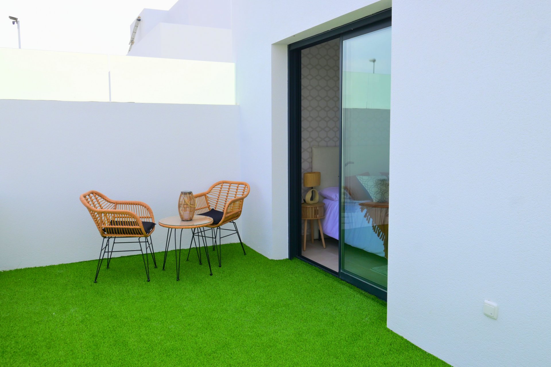 Nieuwbouw  - Villa -
Dolores