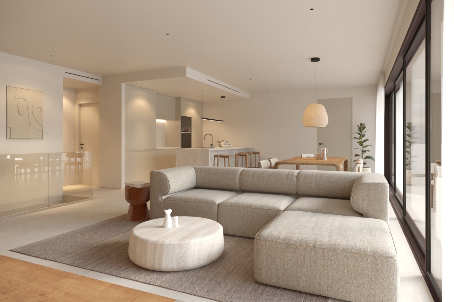 Nieuwbouw  - Villa -
Dolores