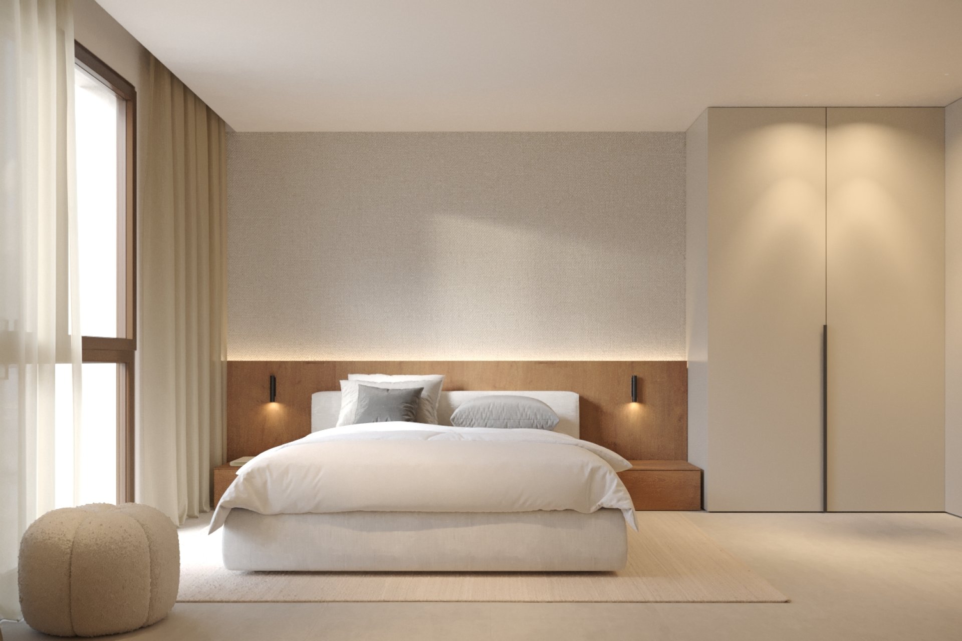 Nieuwbouw  - Villa -
Dolores