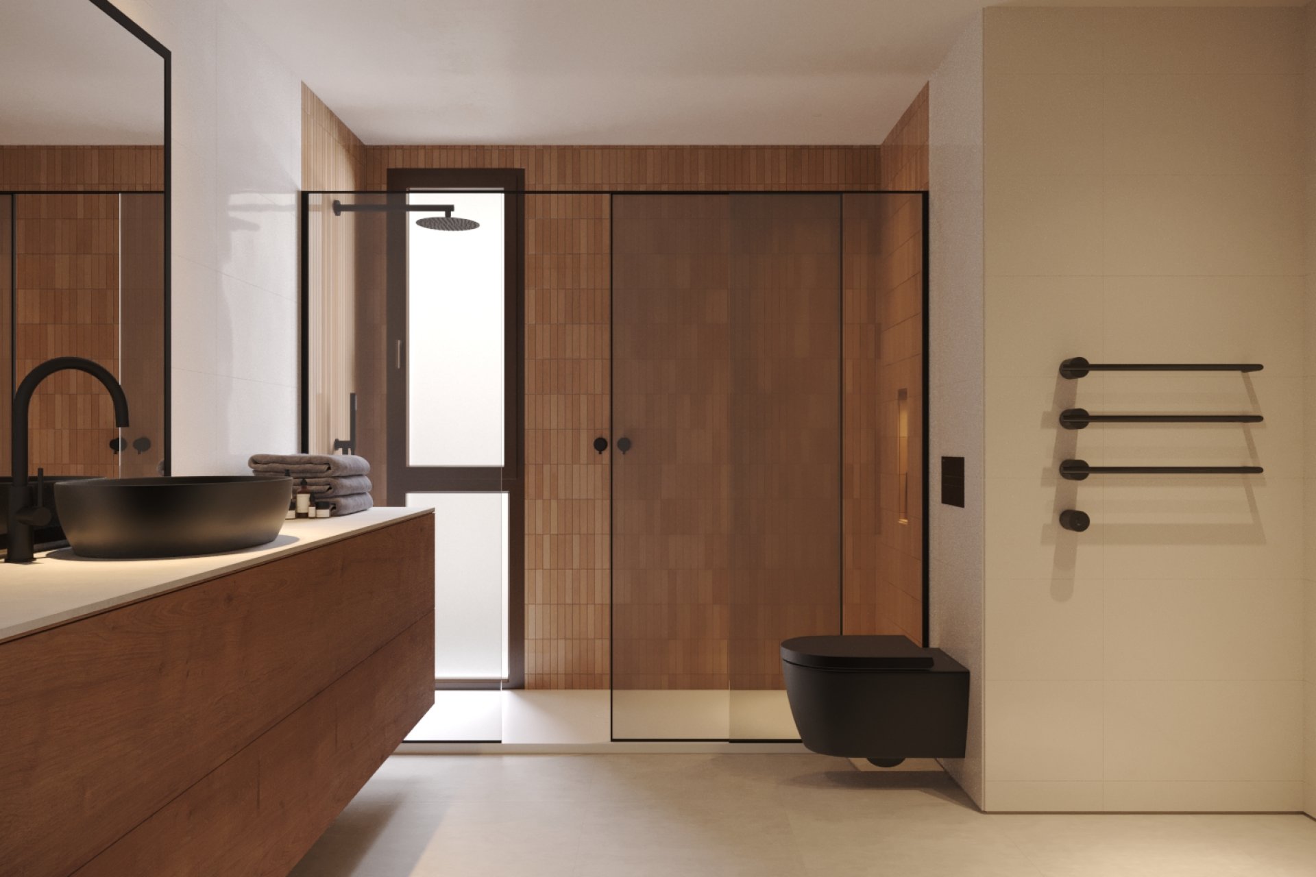 Nieuwbouw  - Villa -
Dolores