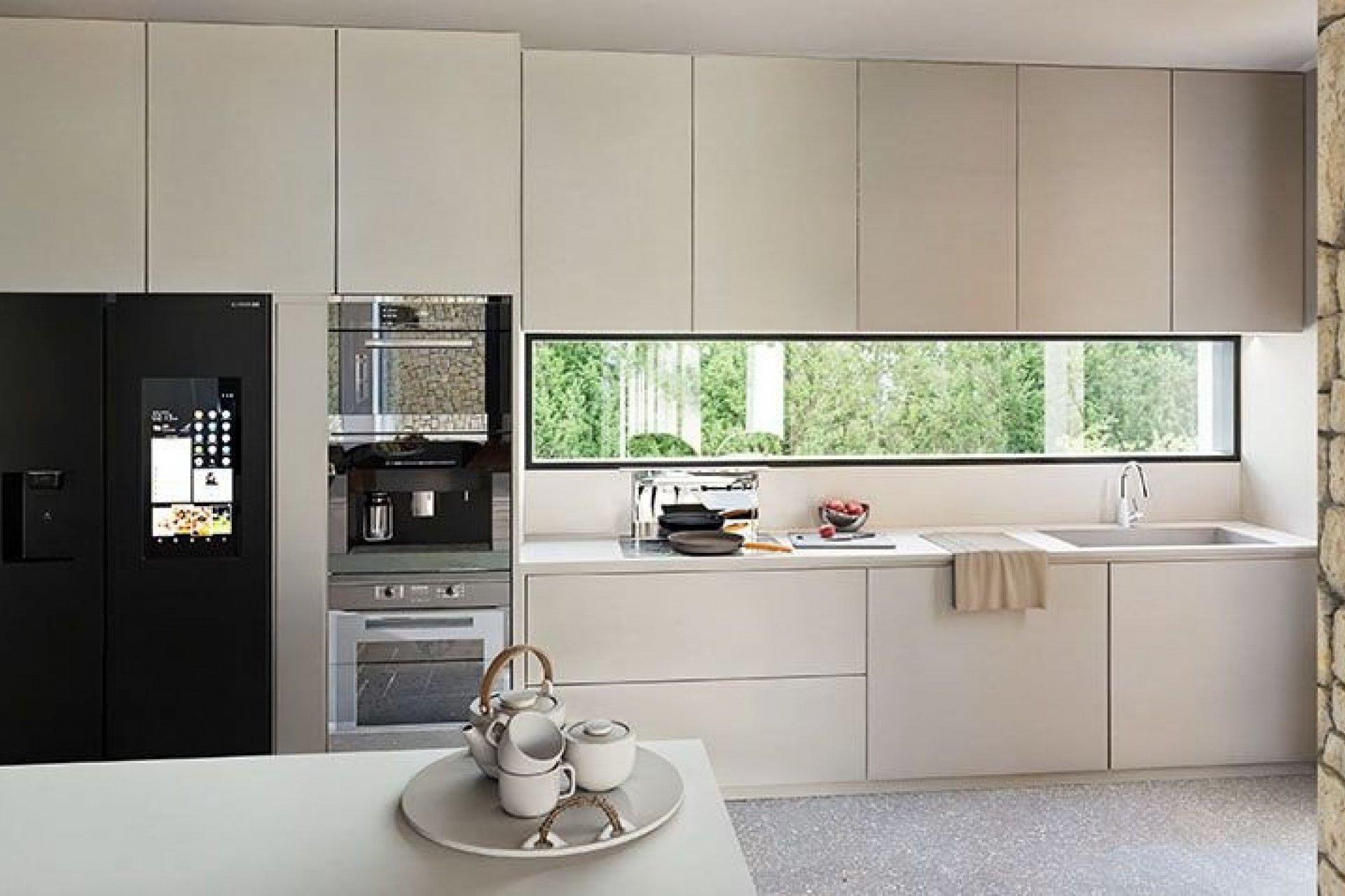 Nieuwbouw - Villa -
El Chaparral