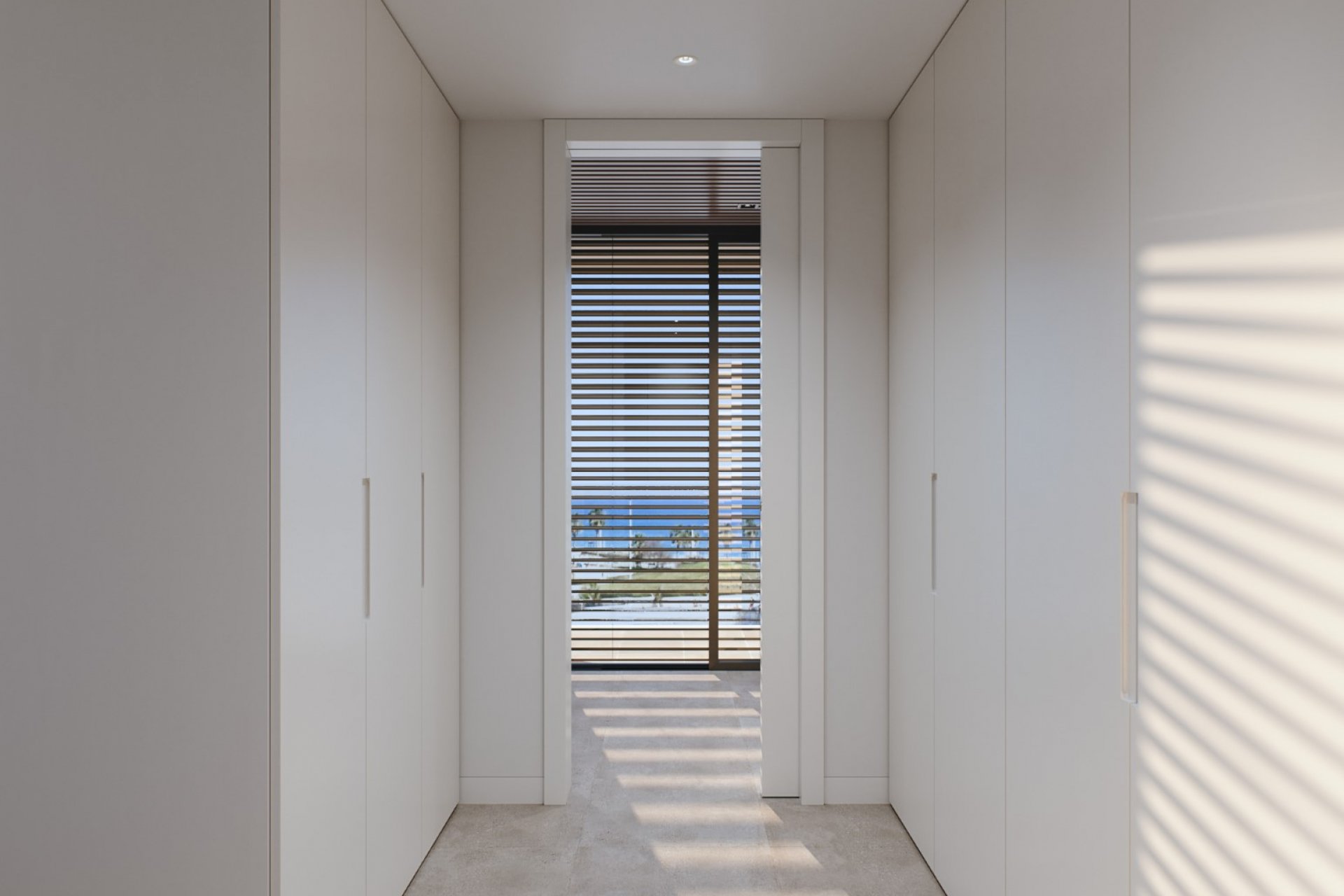 Nieuwbouw  - Villa -
El Mojón