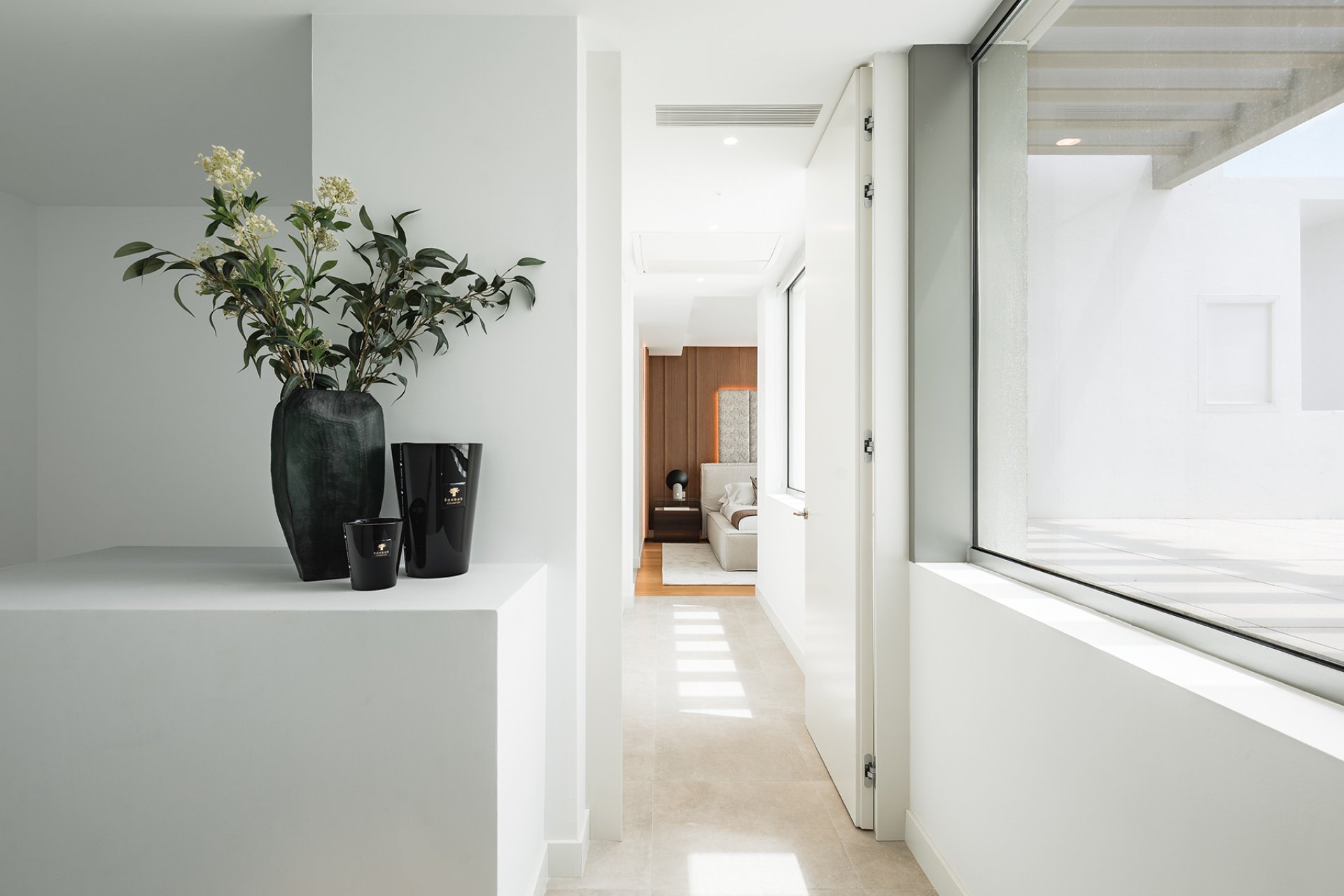 Nieuwbouw  - Villa -
El Paraíso