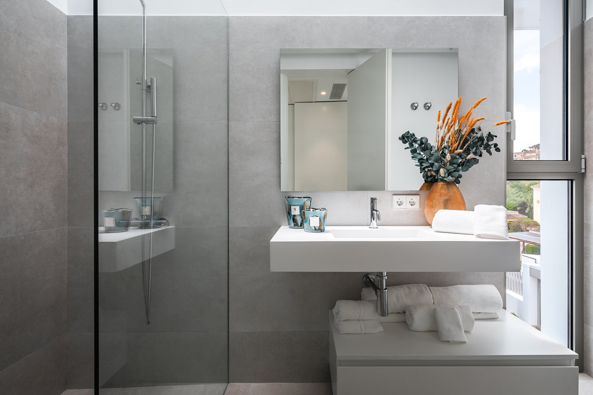 Nieuwbouw  - Villa -
El Paraíso