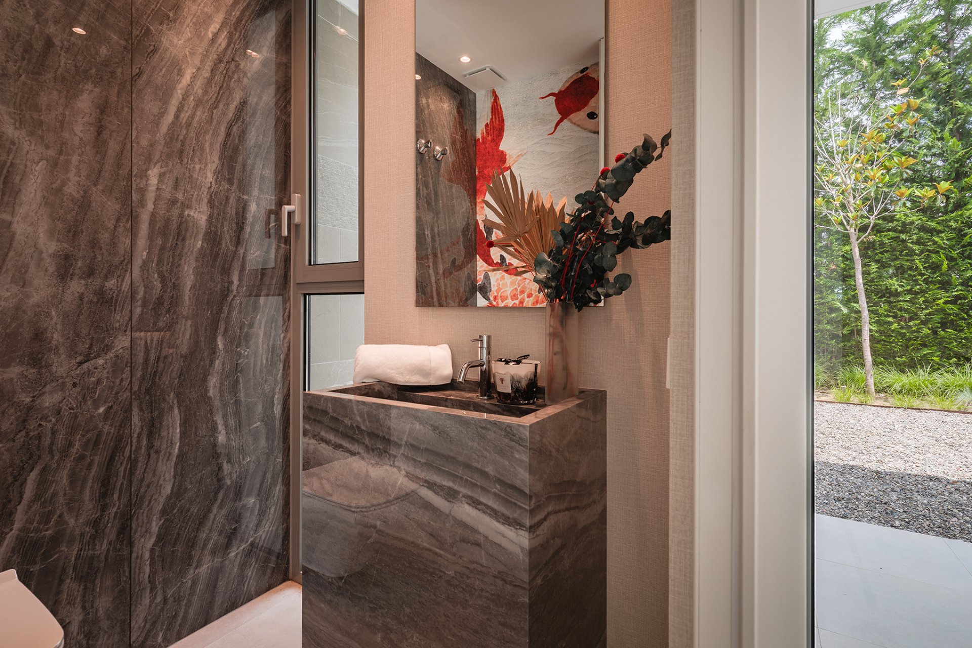 Nieuwbouw  - Villa -
El Paraíso