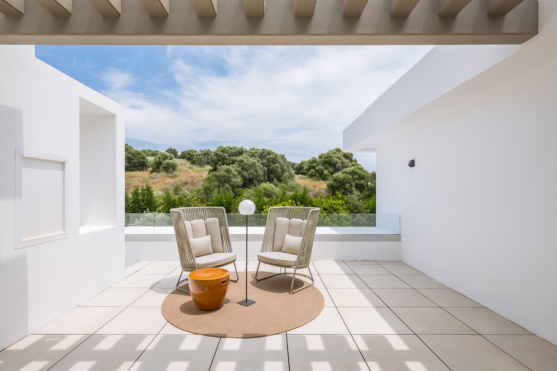 Nieuwbouw  - Villa -
El Paraíso