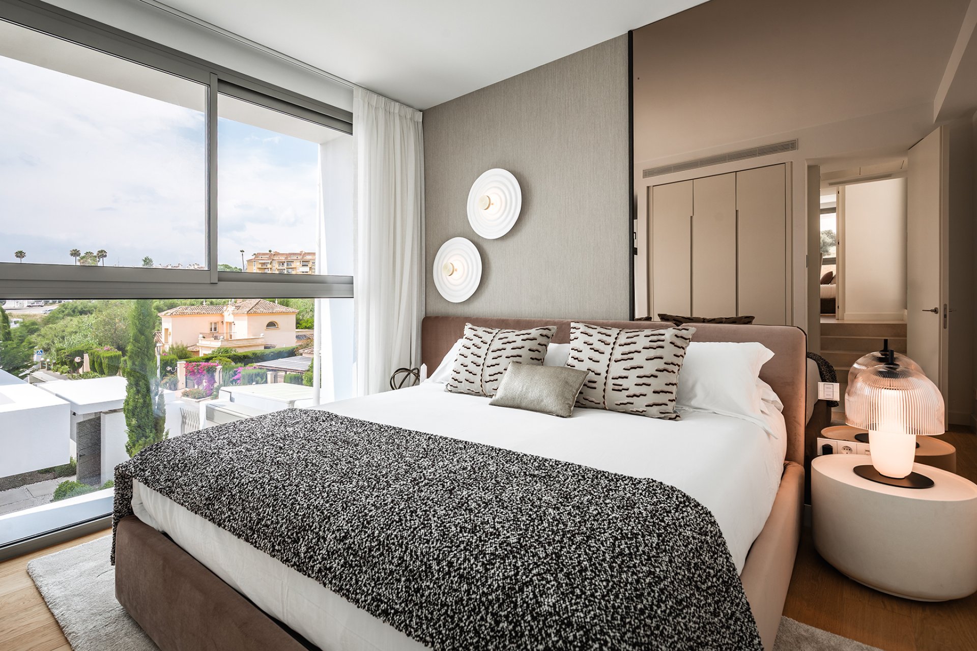 Nieuwbouw  - Villa -
El Paraíso