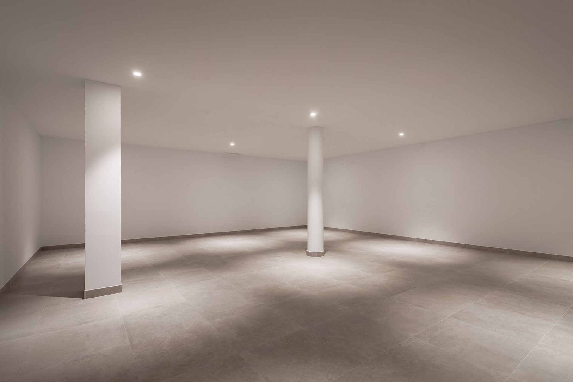 Nieuwbouw  - Villa -
El Paraíso