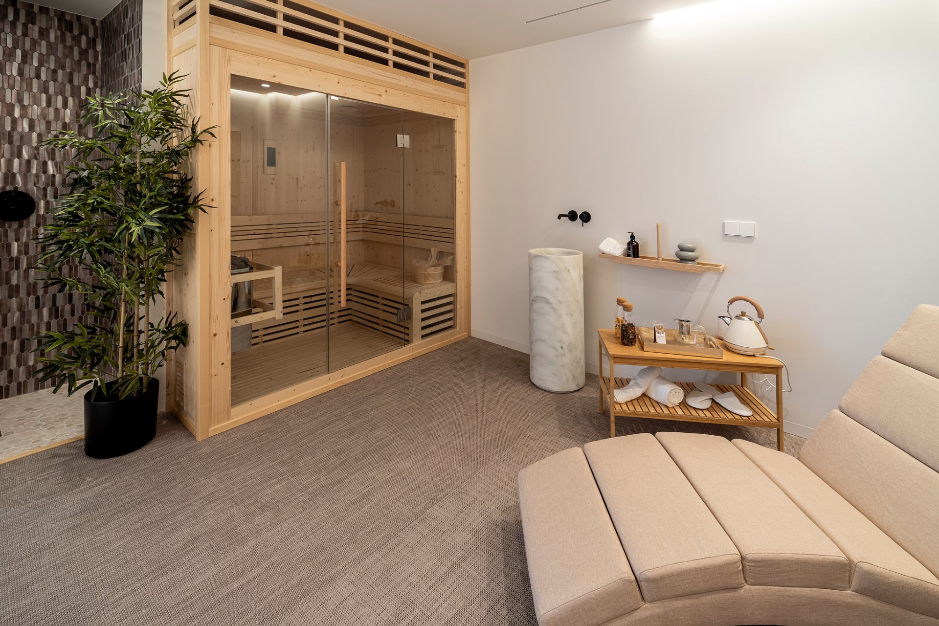 Nieuwbouw - Villa -
El Paraíso