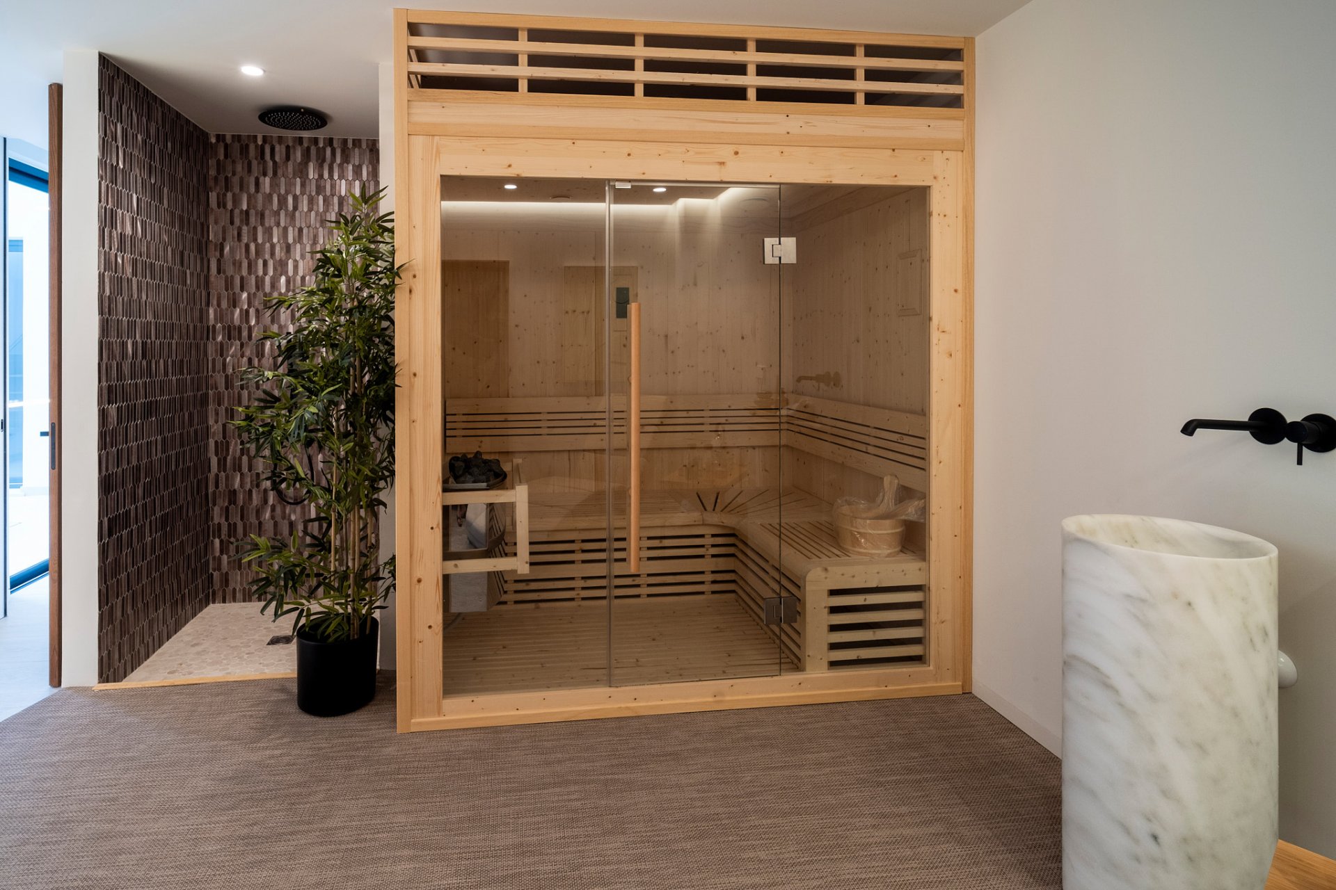 Nieuwbouw - Villa -
El Paraíso