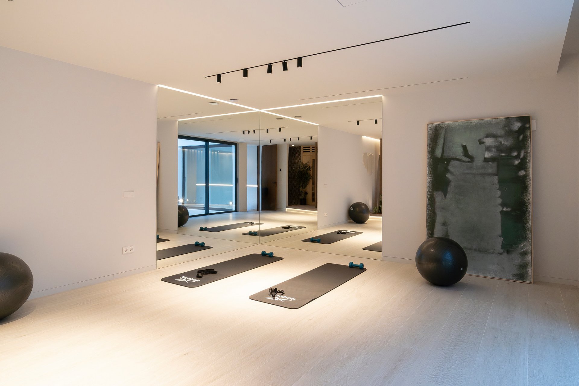 Nieuwbouw - Villa -
El Paraíso