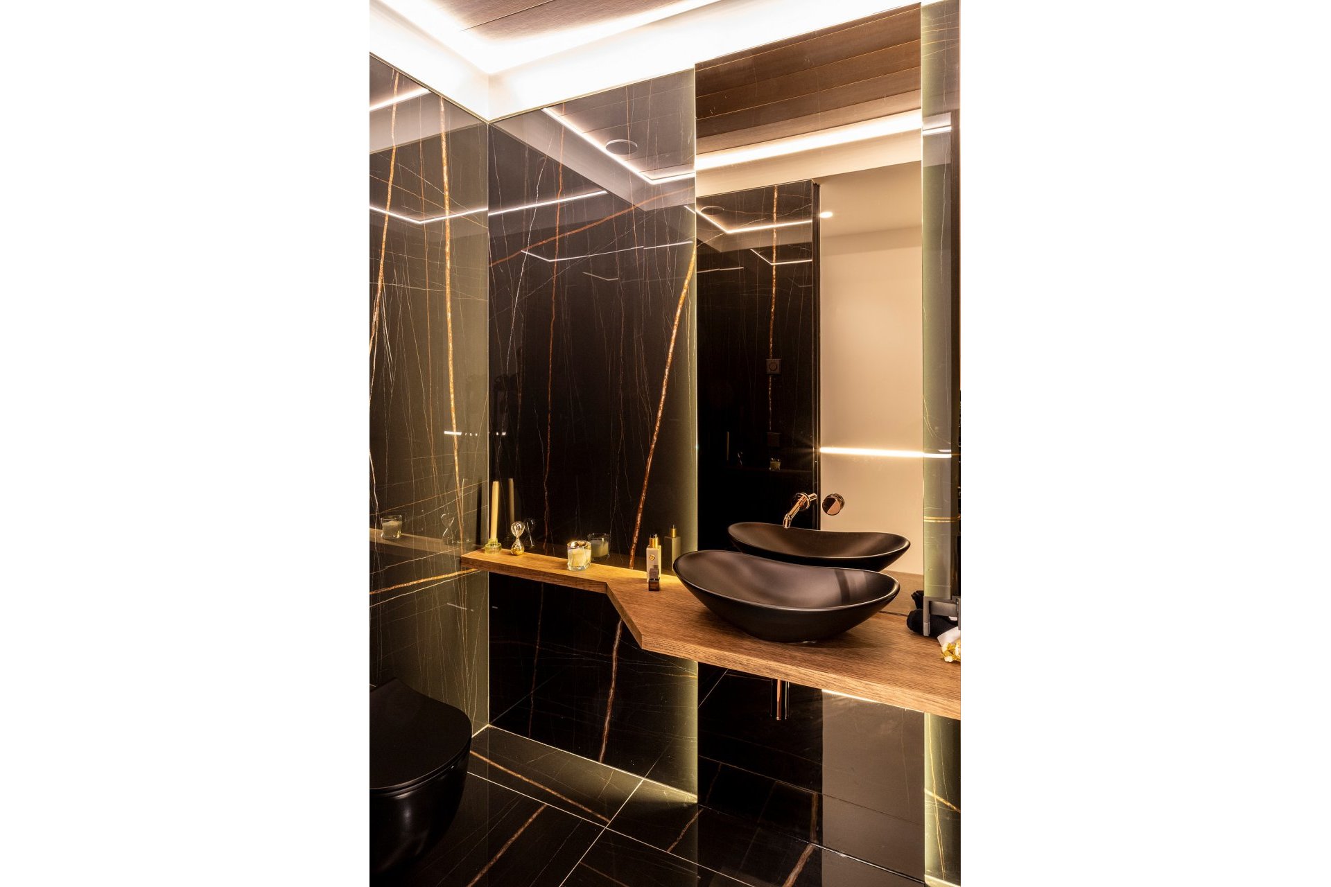 Nieuwbouw - Villa -
El Paraíso