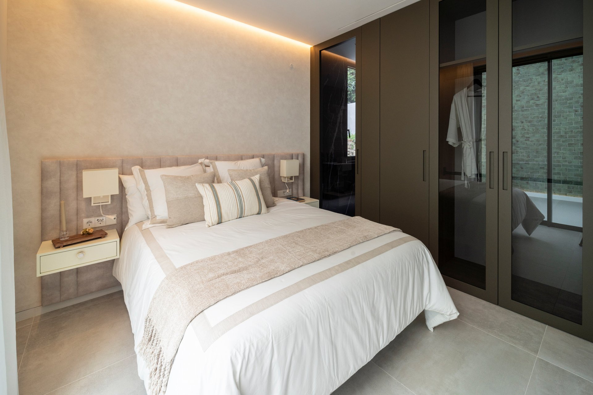 Nieuwbouw - Villa -
El Paraíso