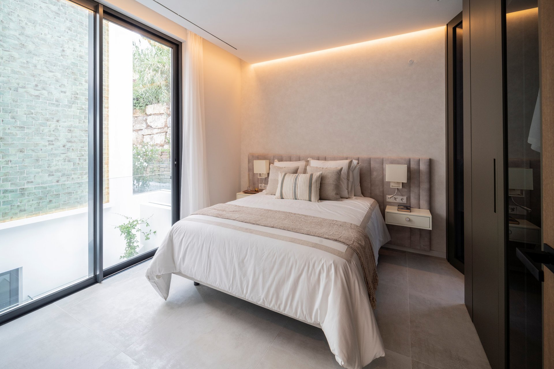 Nieuwbouw - Villa -
El Paraíso