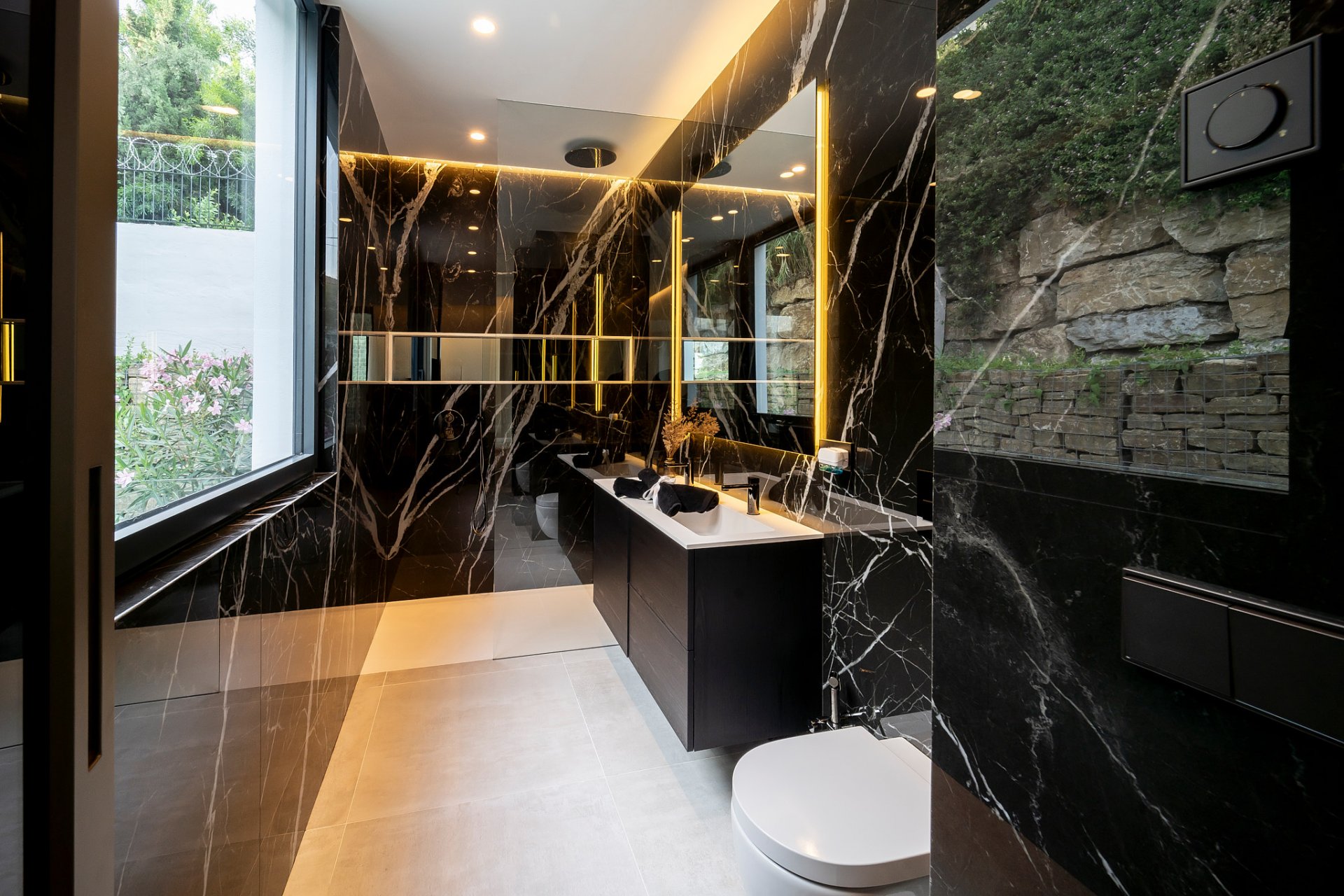 Nieuwbouw - Villa -
El Paraíso