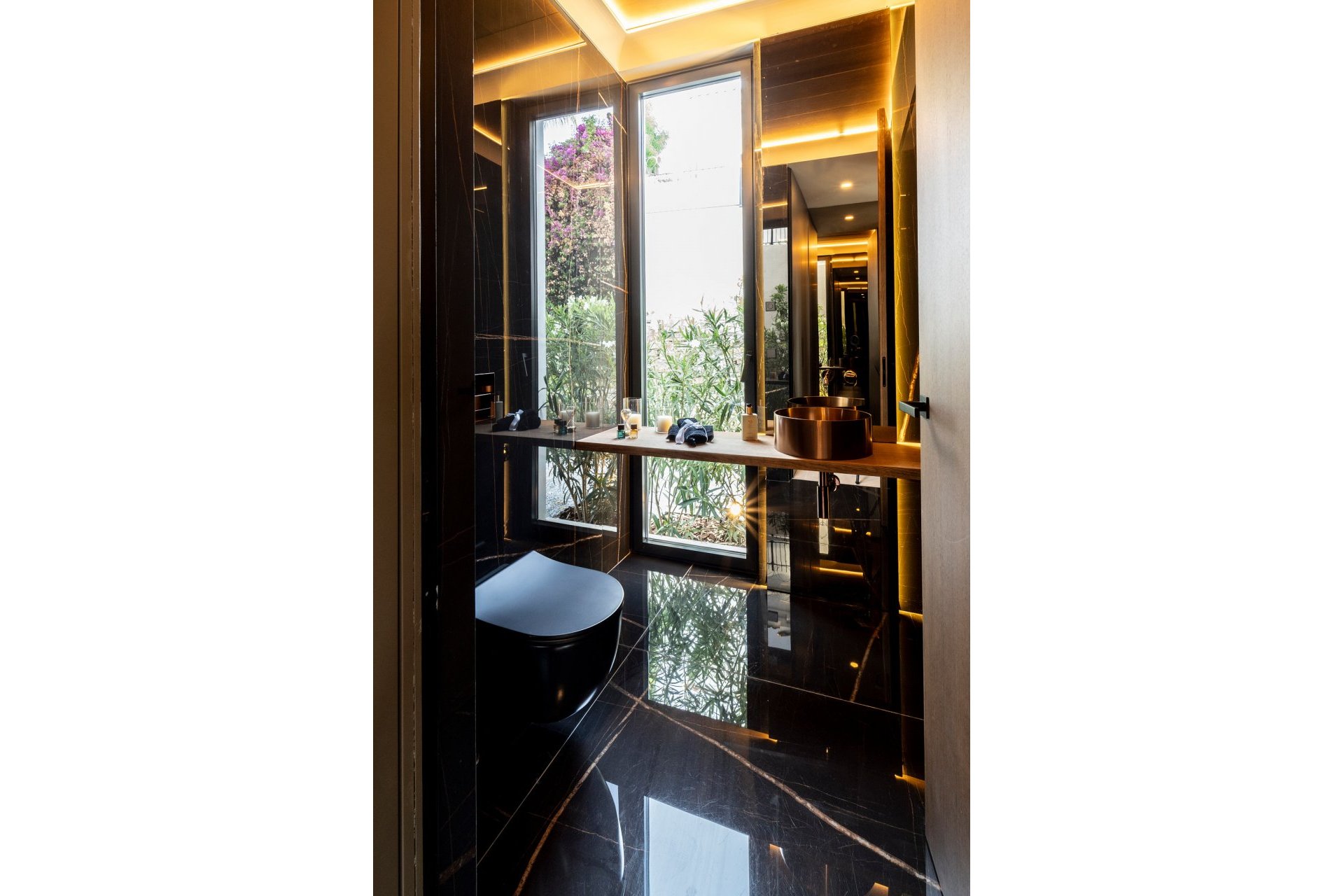 Nieuwbouw - Villa -
El Paraíso