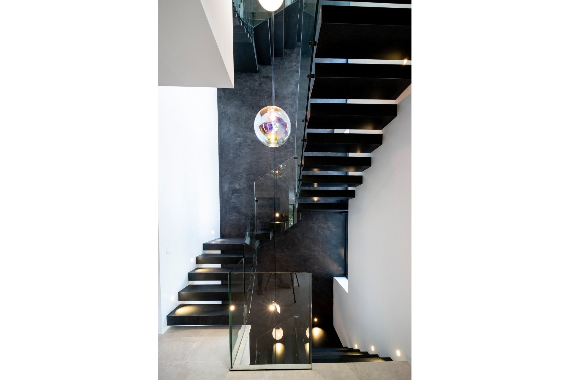 Nieuwbouw - Villa -
El Paraíso