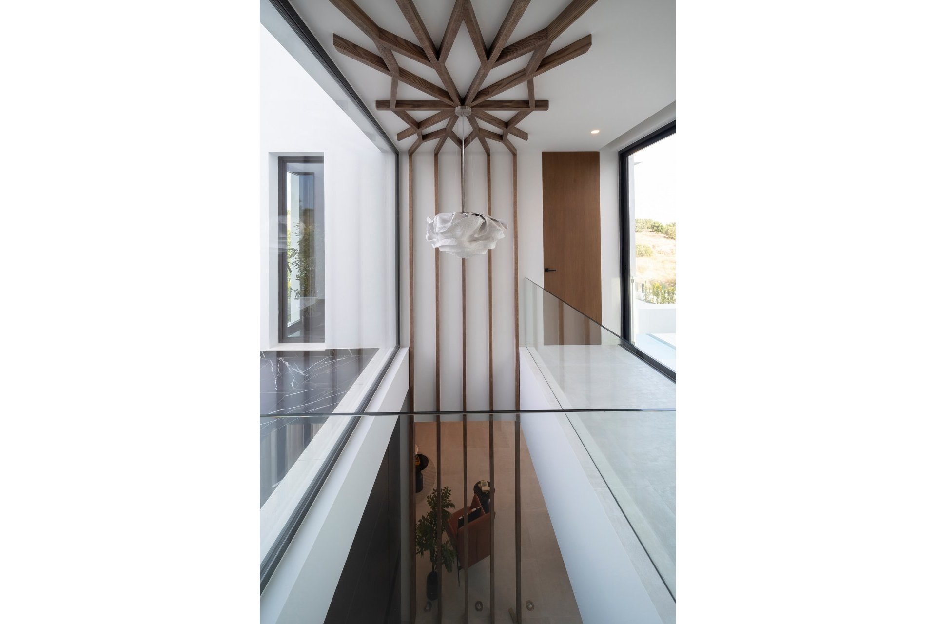 Nieuwbouw - Villa -
El Paraíso