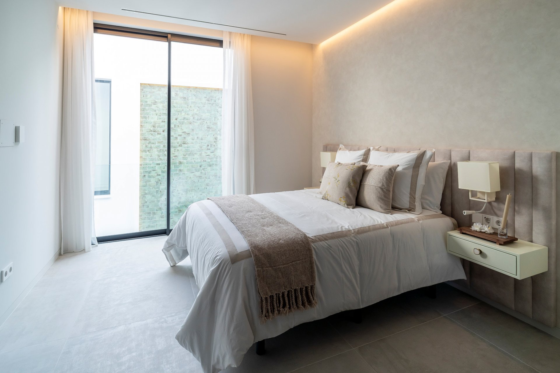 Nieuwbouw - Villa -
El Paraíso