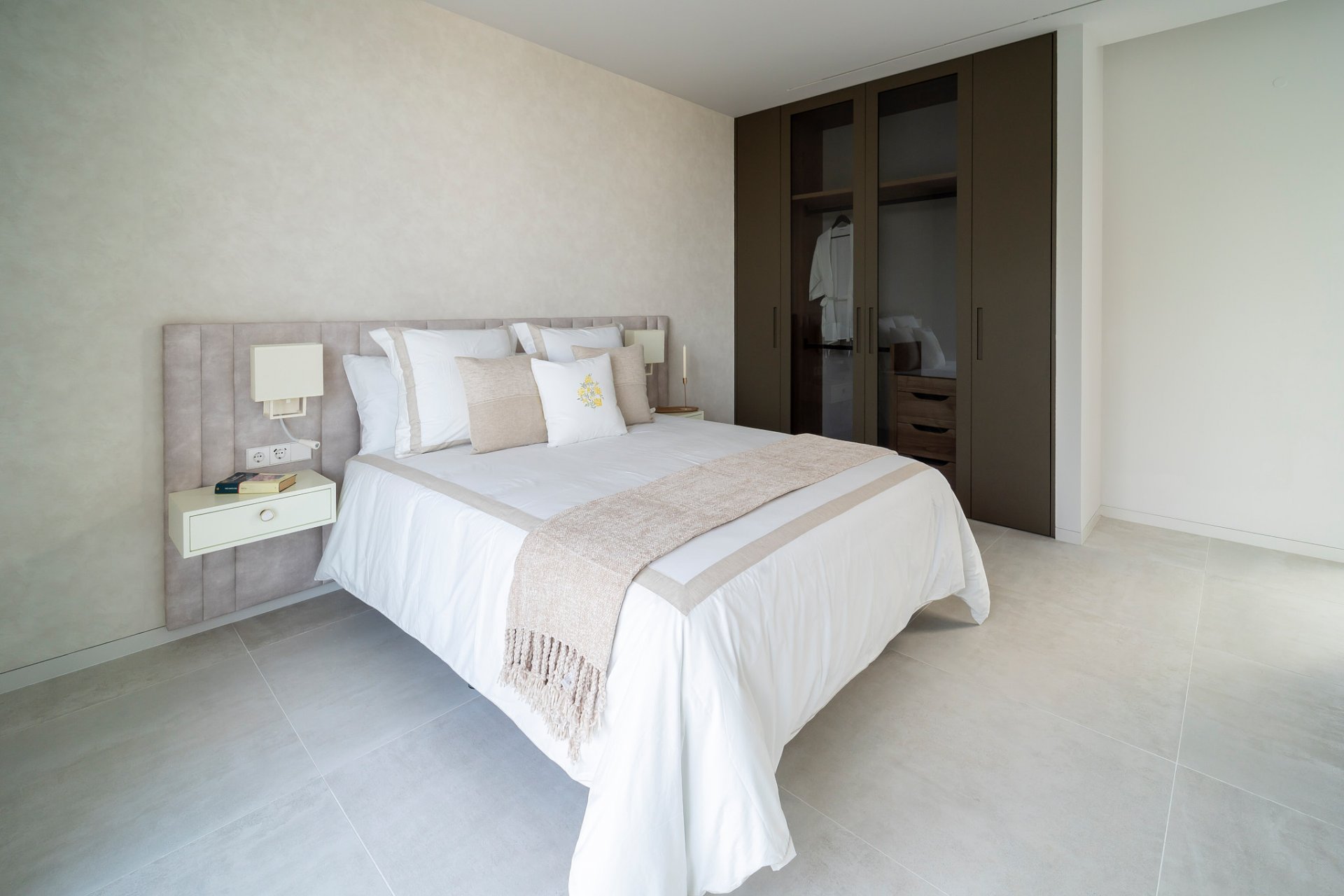 Nieuwbouw - Villa -
El Paraíso