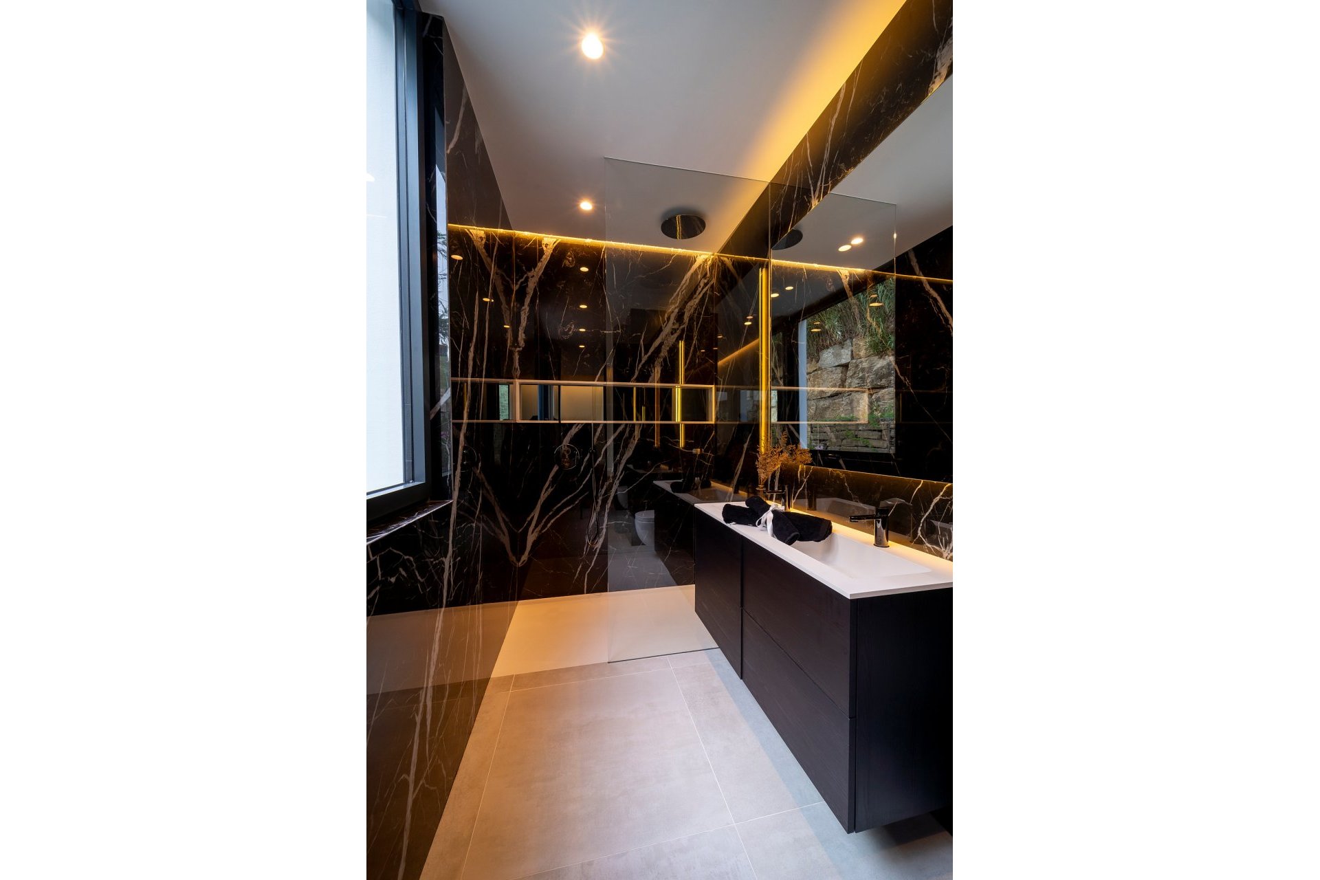 Nieuwbouw - Villa -
El Paraíso