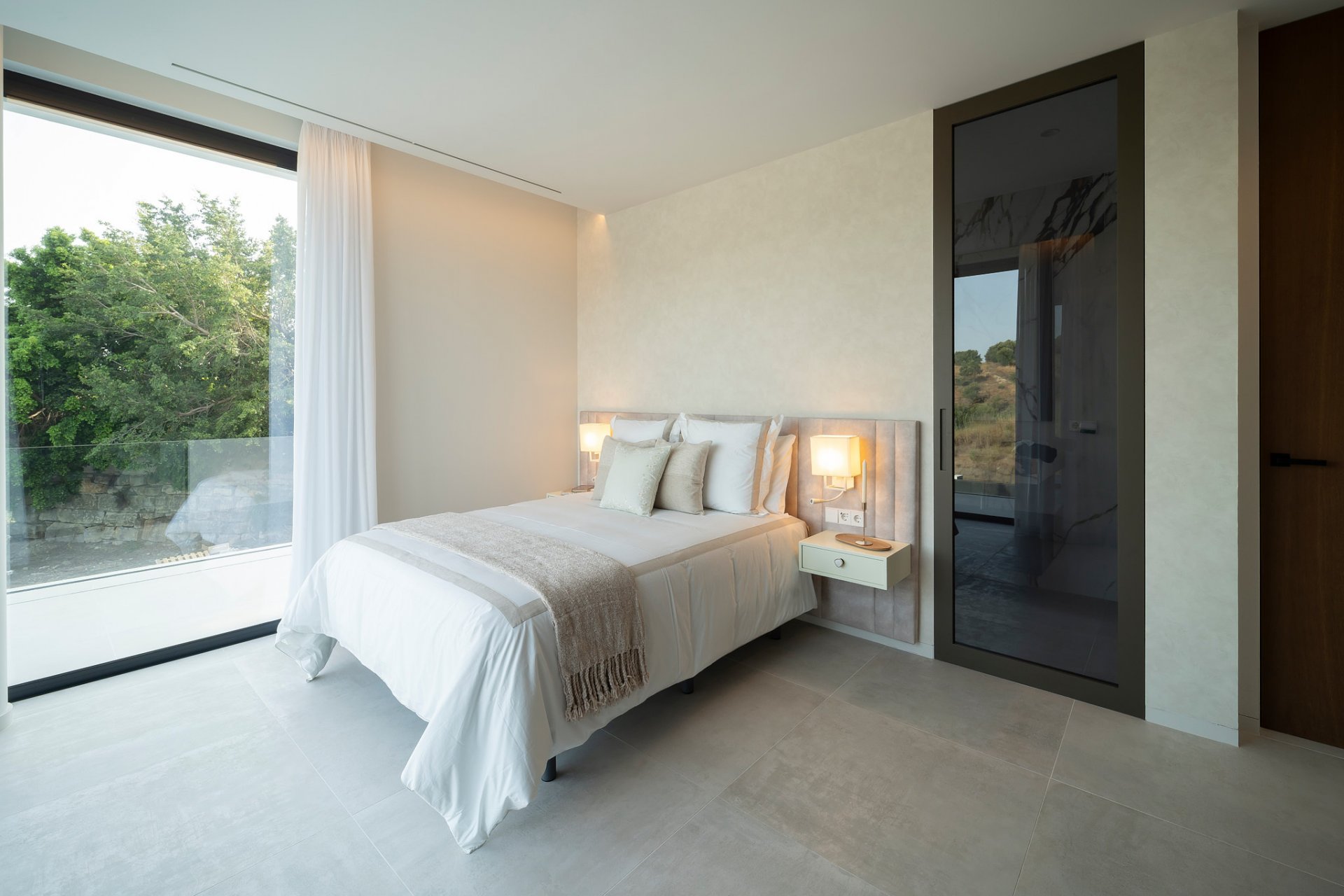 Nieuwbouw - Villa -
El Paraíso