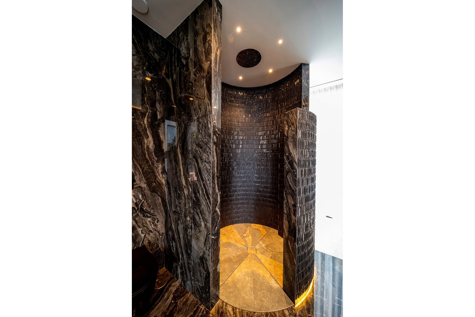 Nieuwbouw - Villa -
El Paraíso