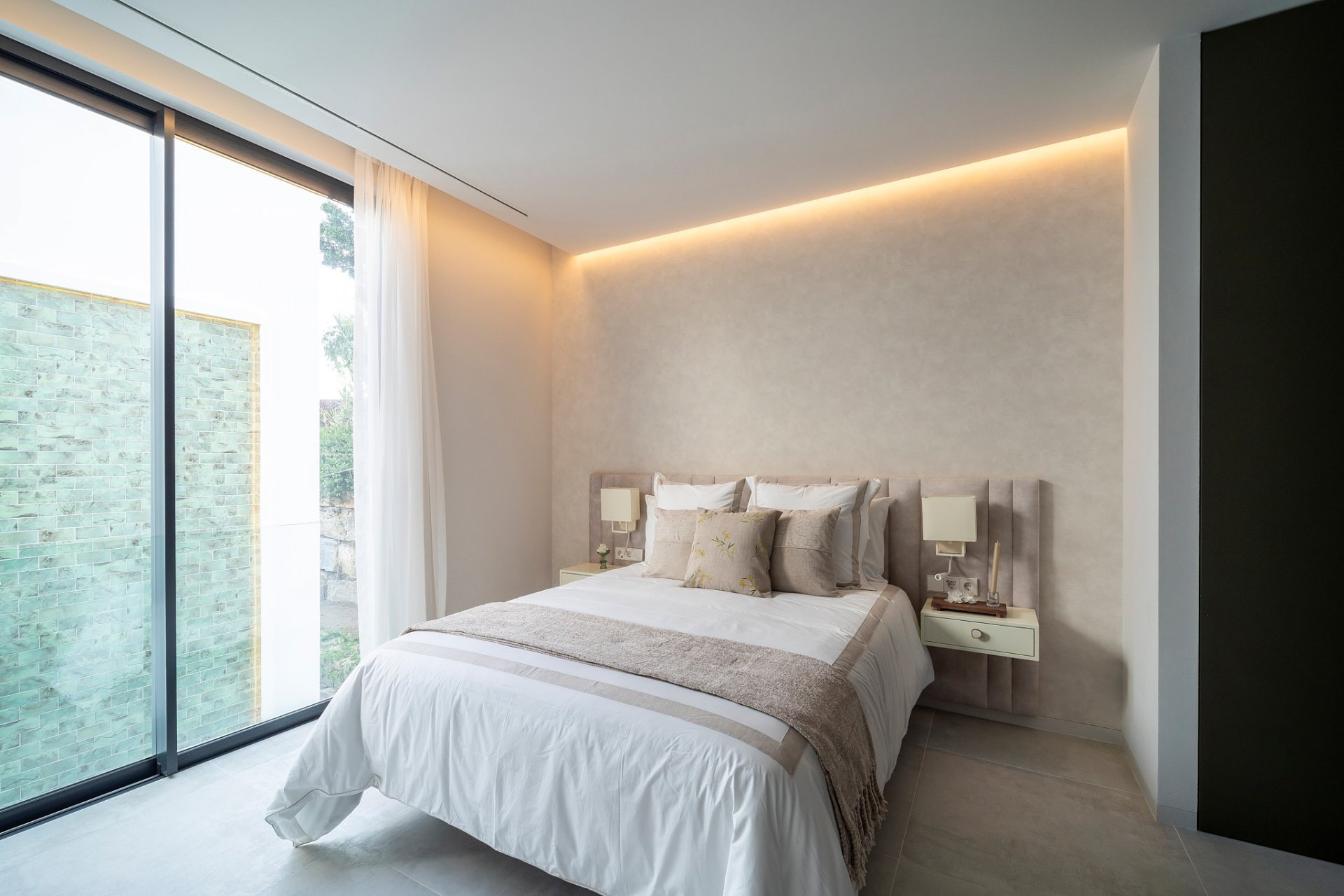 Nieuwbouw - Villa -
El Paraíso