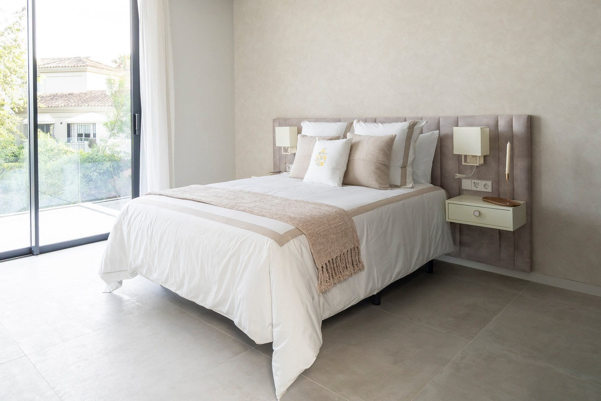 Nieuwbouw - Villa -
El Paraíso