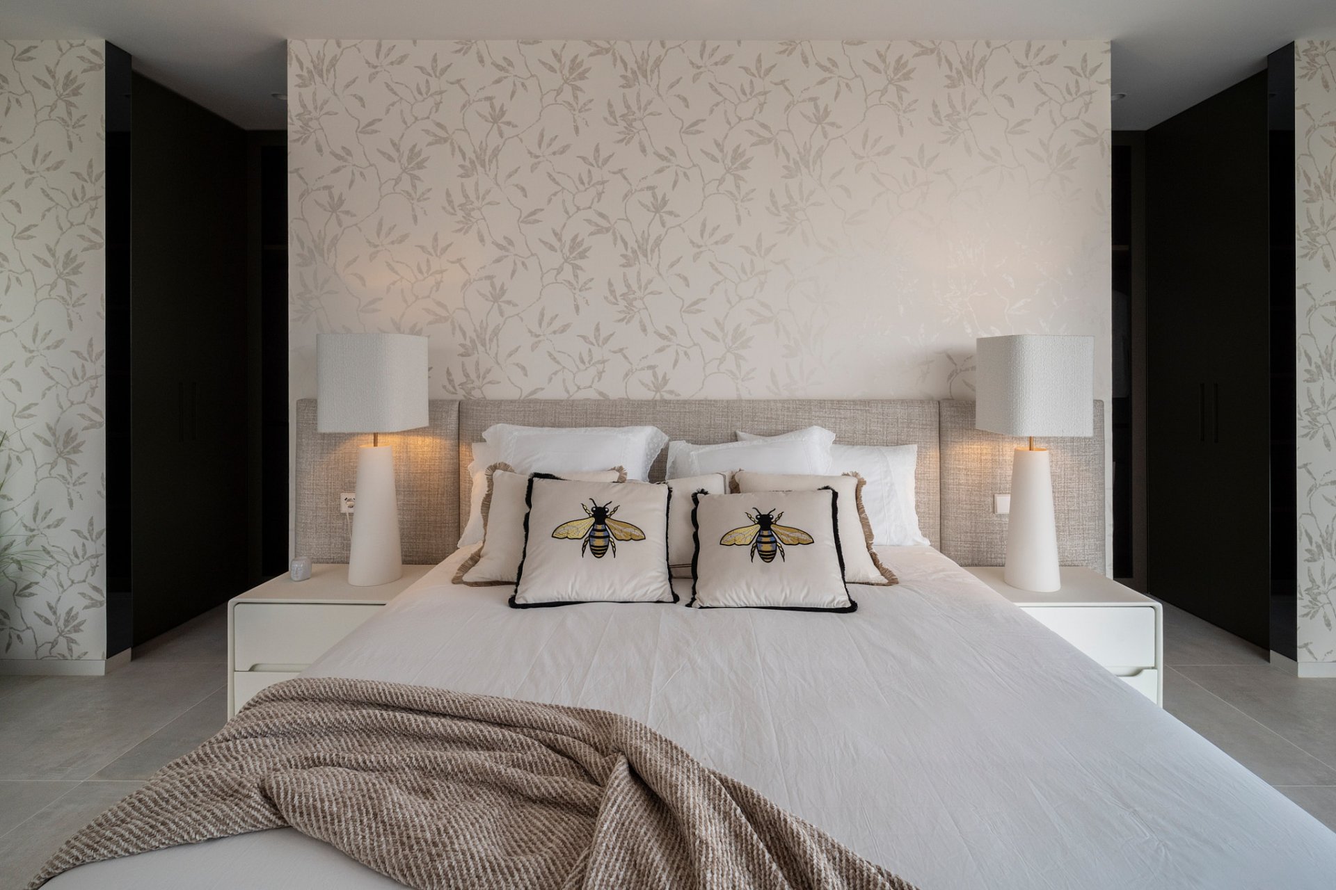 Nieuwbouw - Villa -
El Paraíso