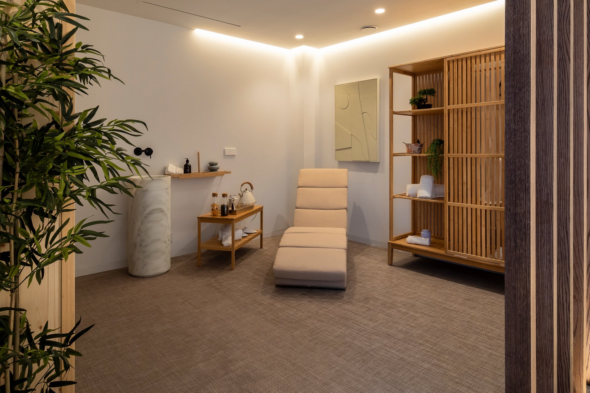 Nieuwbouw - Villa -
El Paraíso