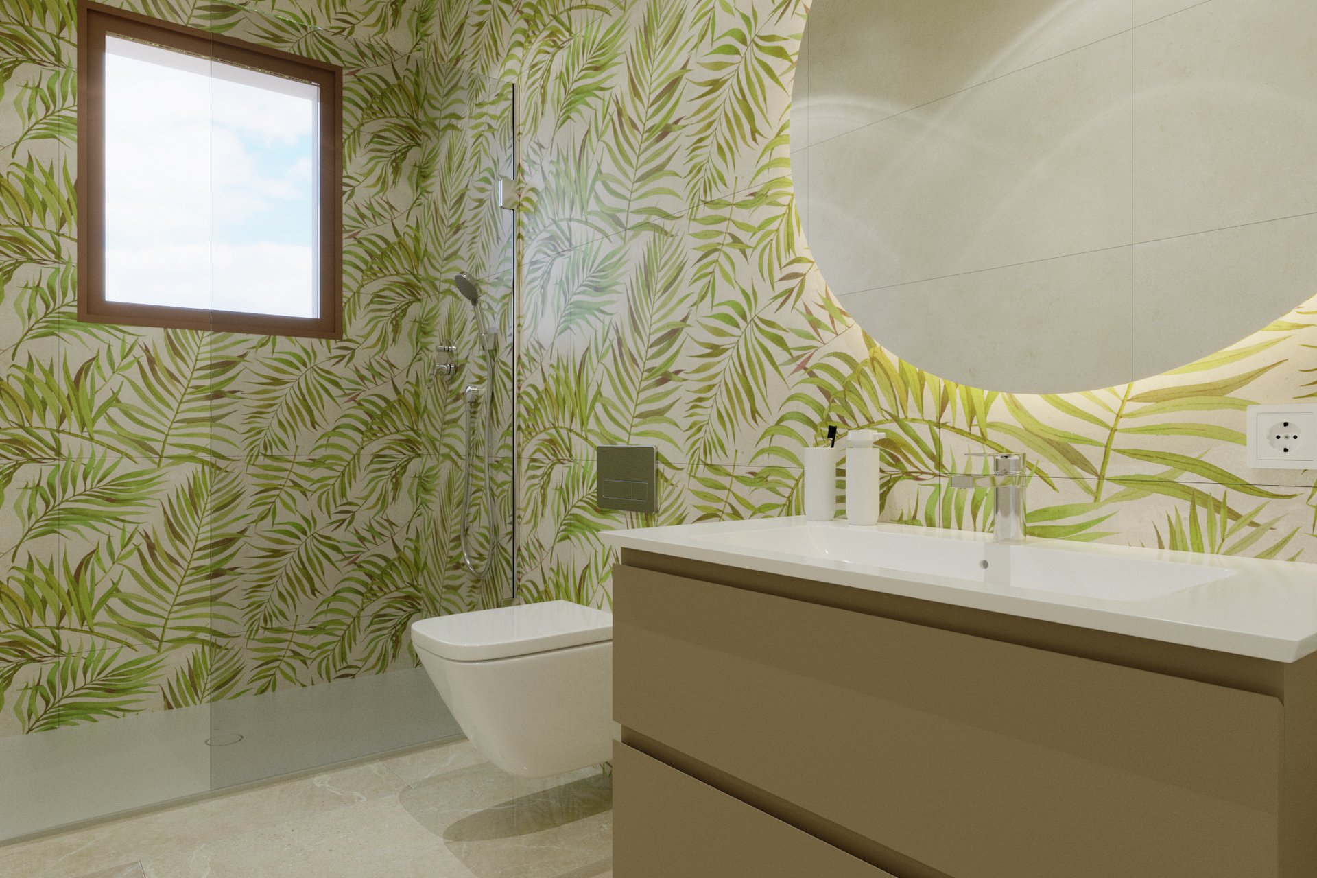 Nieuwbouw - Villa -
Elche