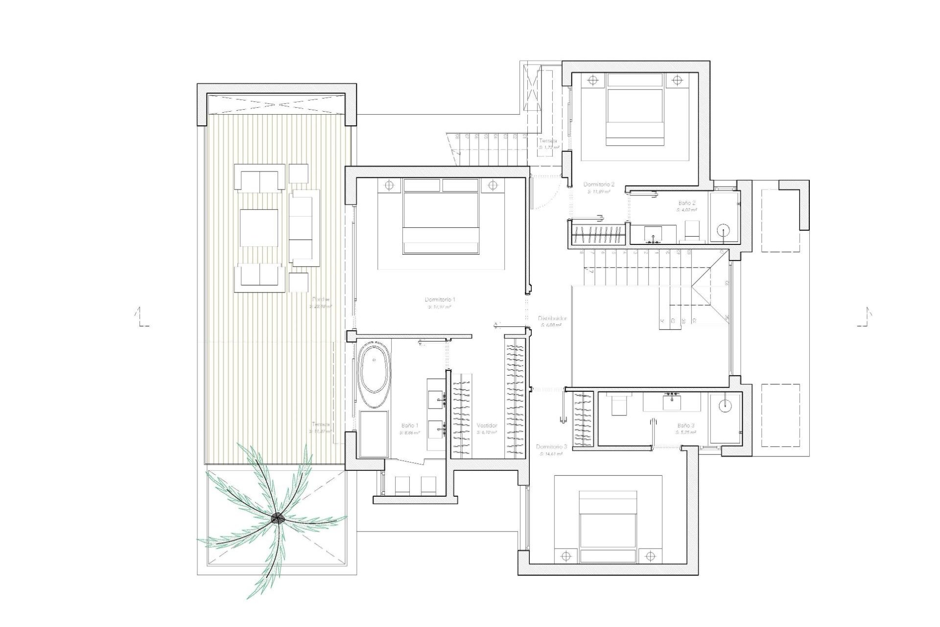 Nieuwbouw - Villa -
Estepona - Atalaya del Golf
