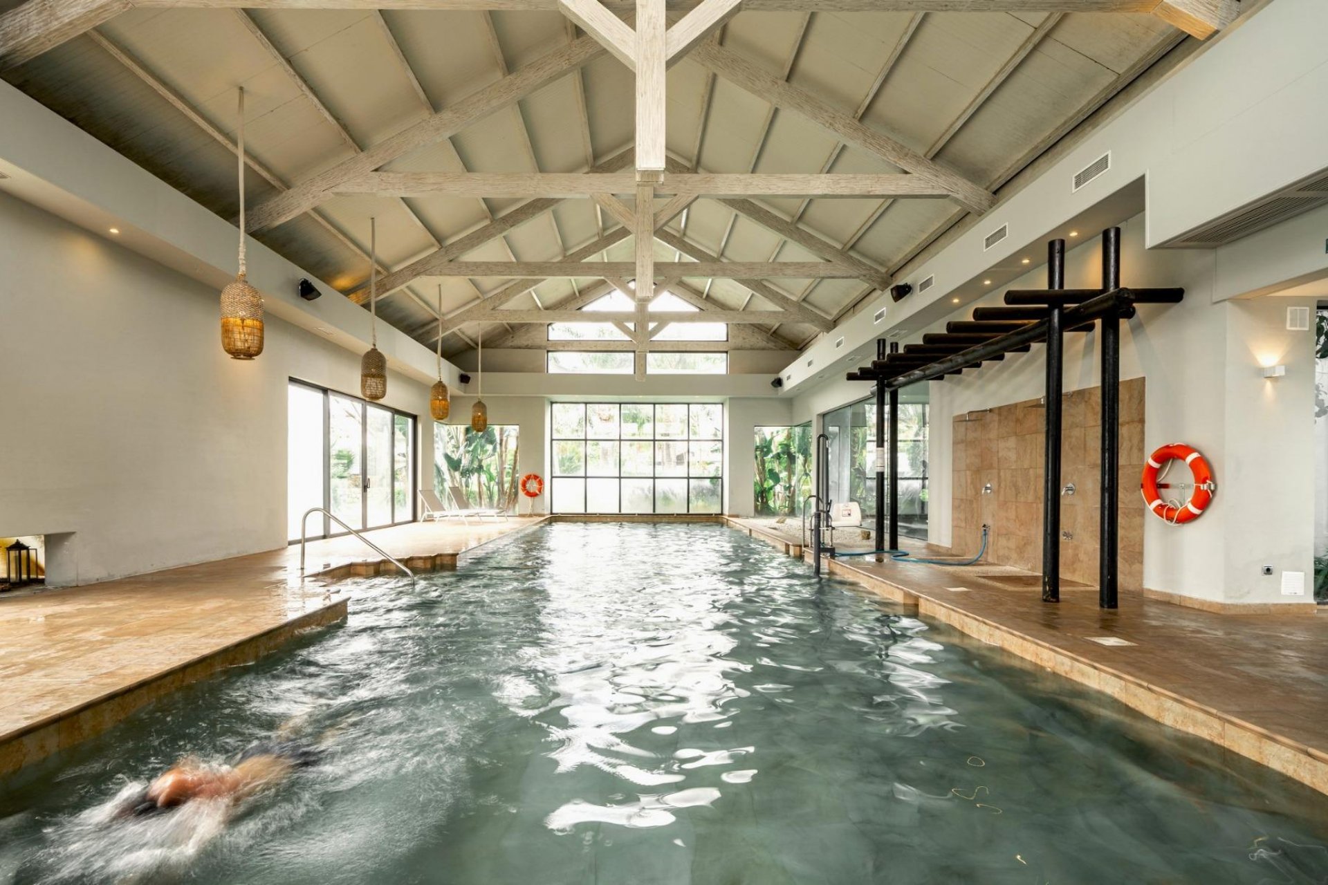 Nieuwbouw - Villa -
Estepona - Atalaya del Golf