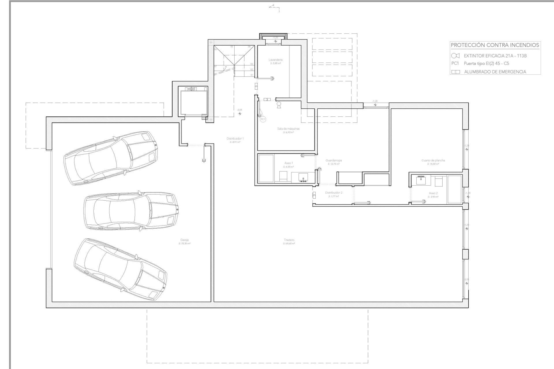 Nieuwbouw  - Villa -
Estepona - Atalaya del Golf