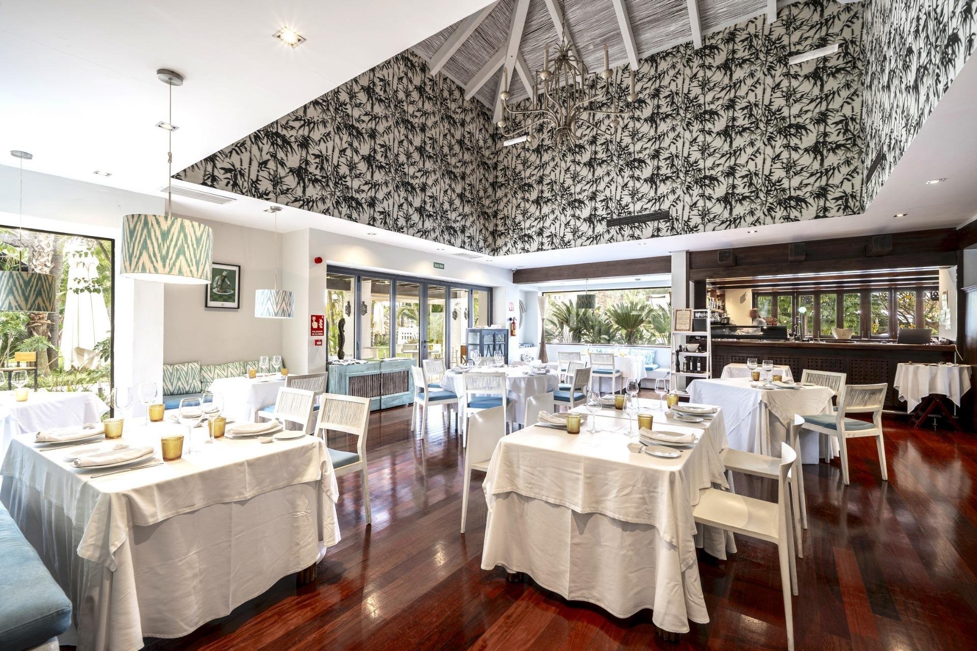 Nieuwbouw  - Villa -
Estepona - Atalaya del Golf