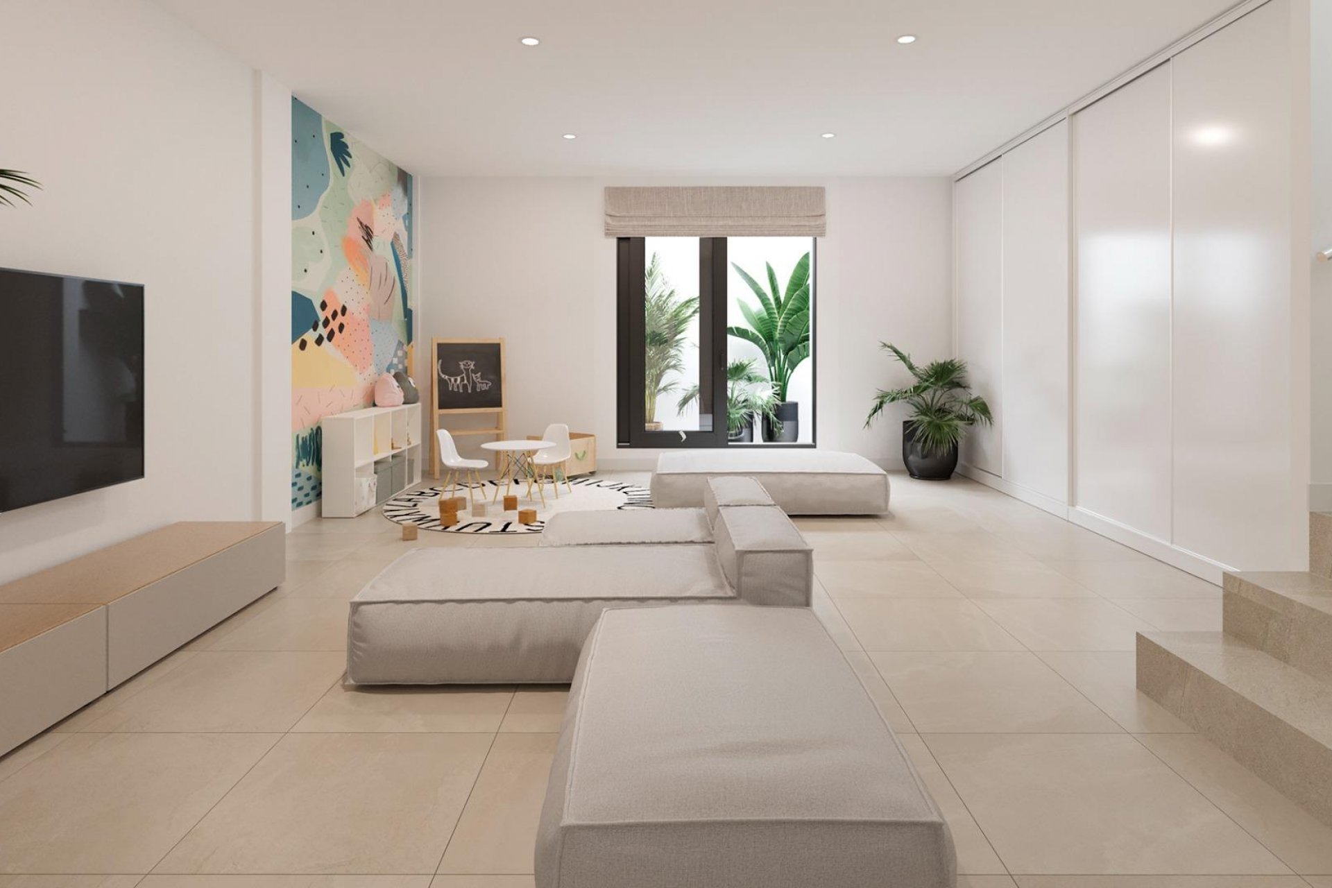 Nieuwbouw  - Villa -
Estepona - Atalaya Golf