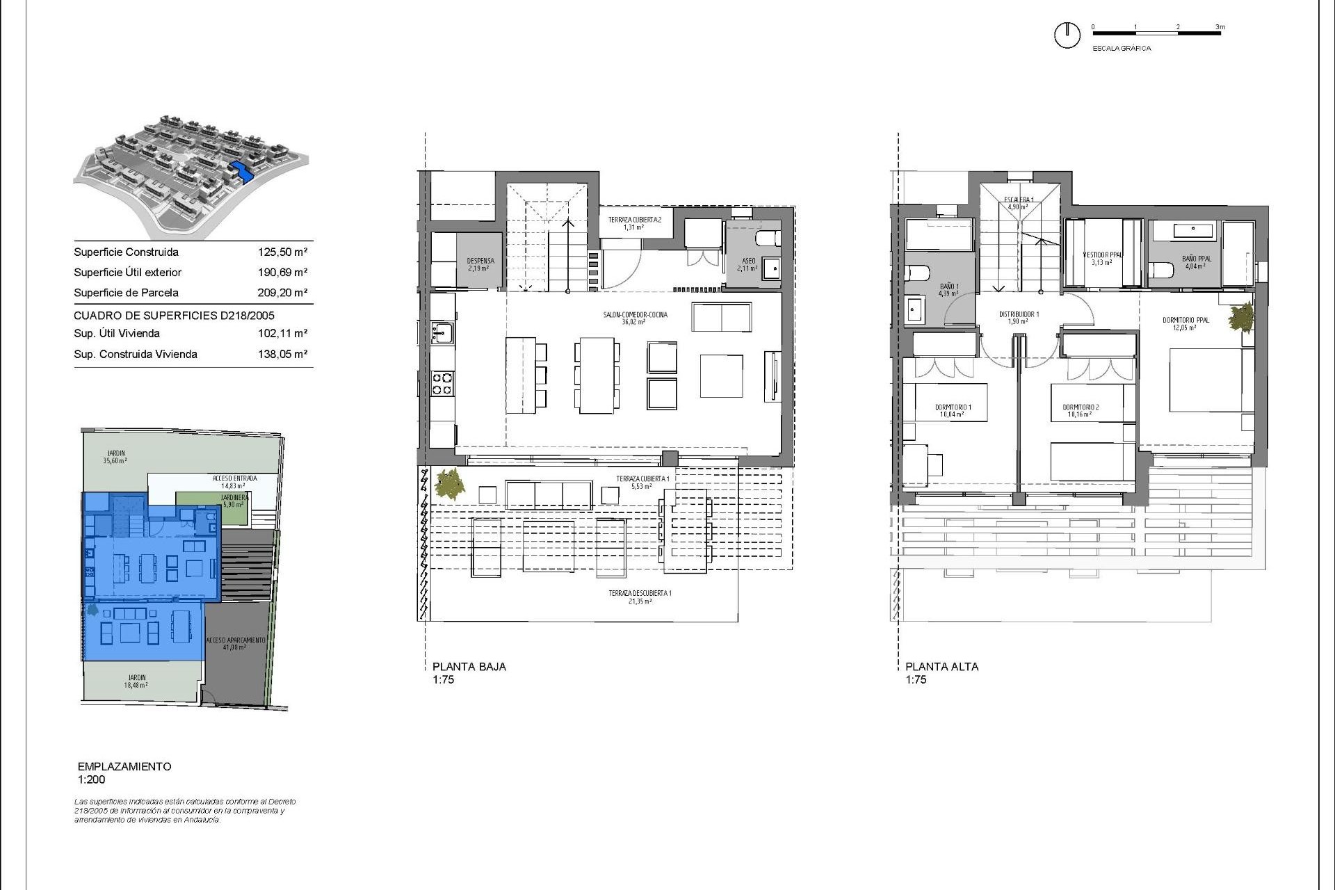 Nieuwbouw  - Villa -
Estepona - Atalaya Golf