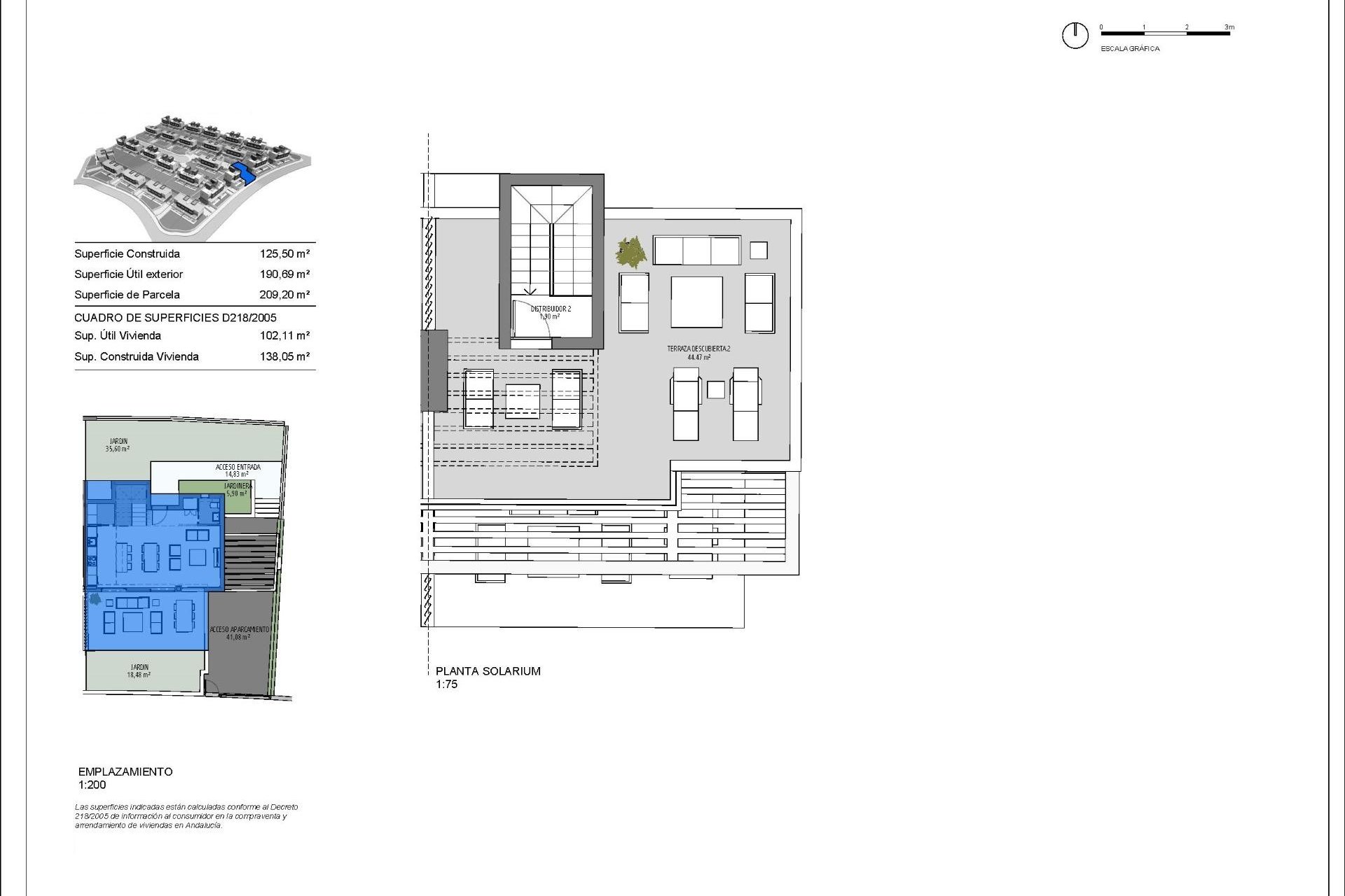Nieuwbouw  - Villa -
Estepona - Atalaya Golf