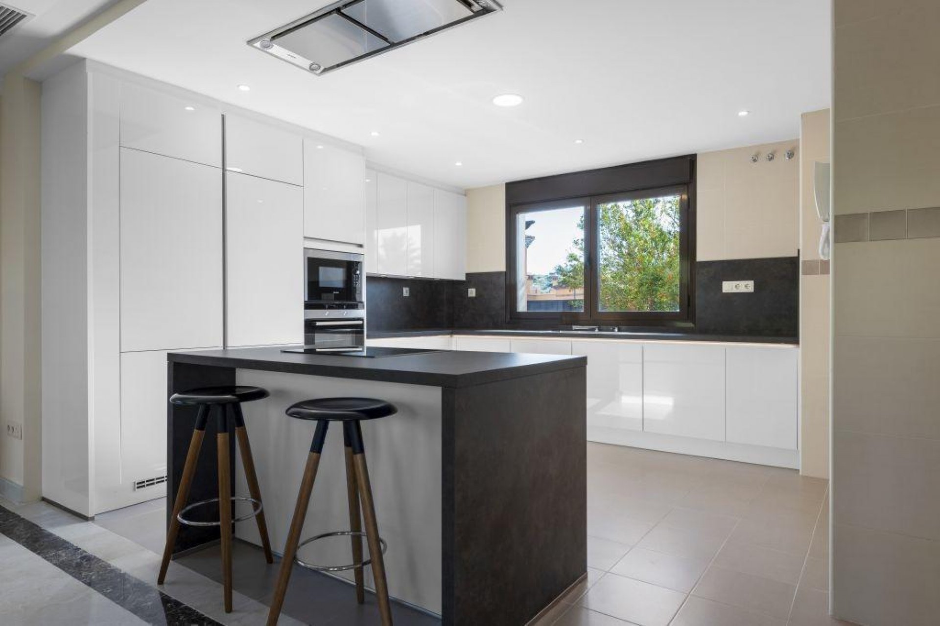 Nieuwbouw  - Villa -
Estepona - Azata Golf Estepona Oeste