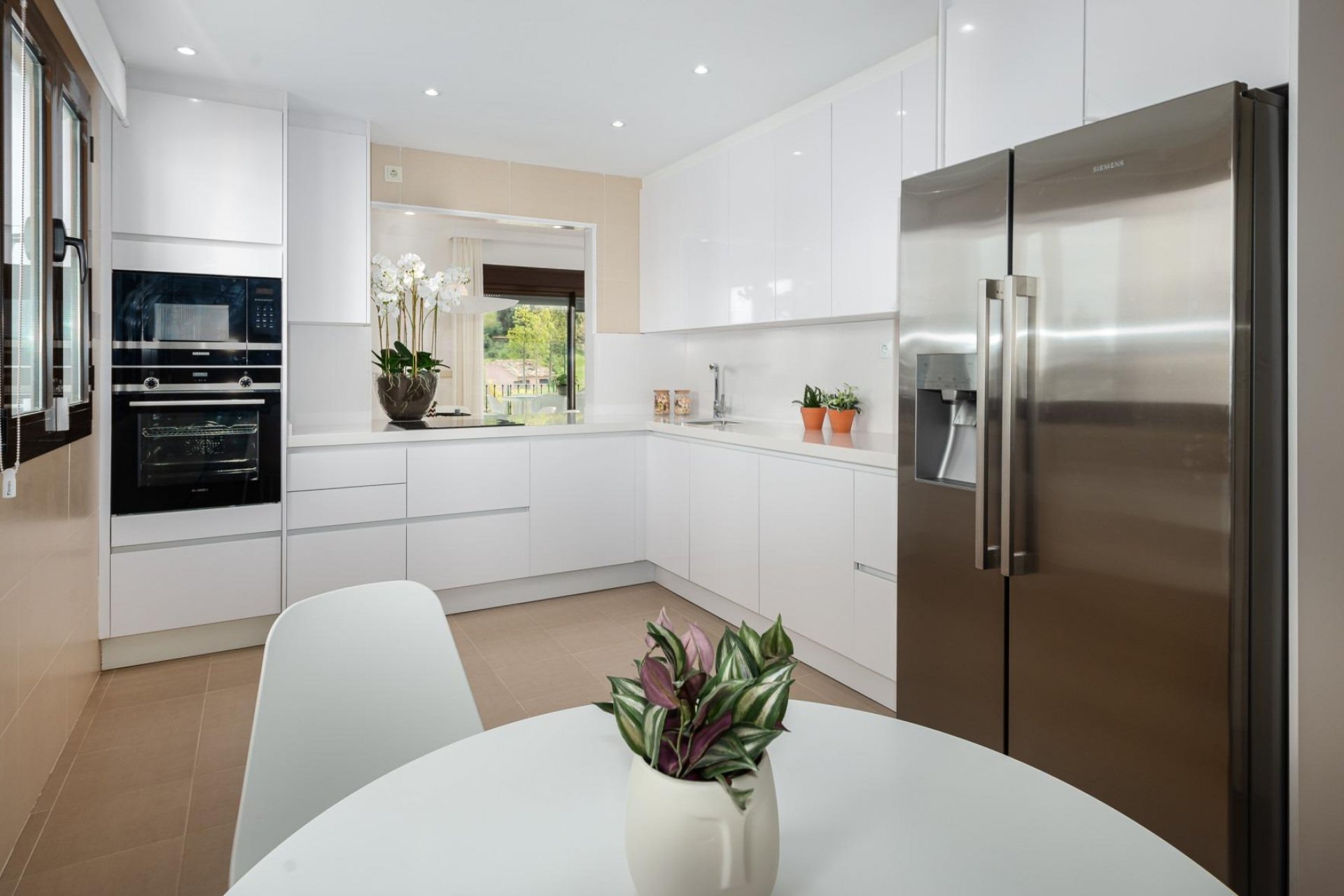 Nieuwbouw  - Villa -
Estepona - Azata Golf Estepona Oeste