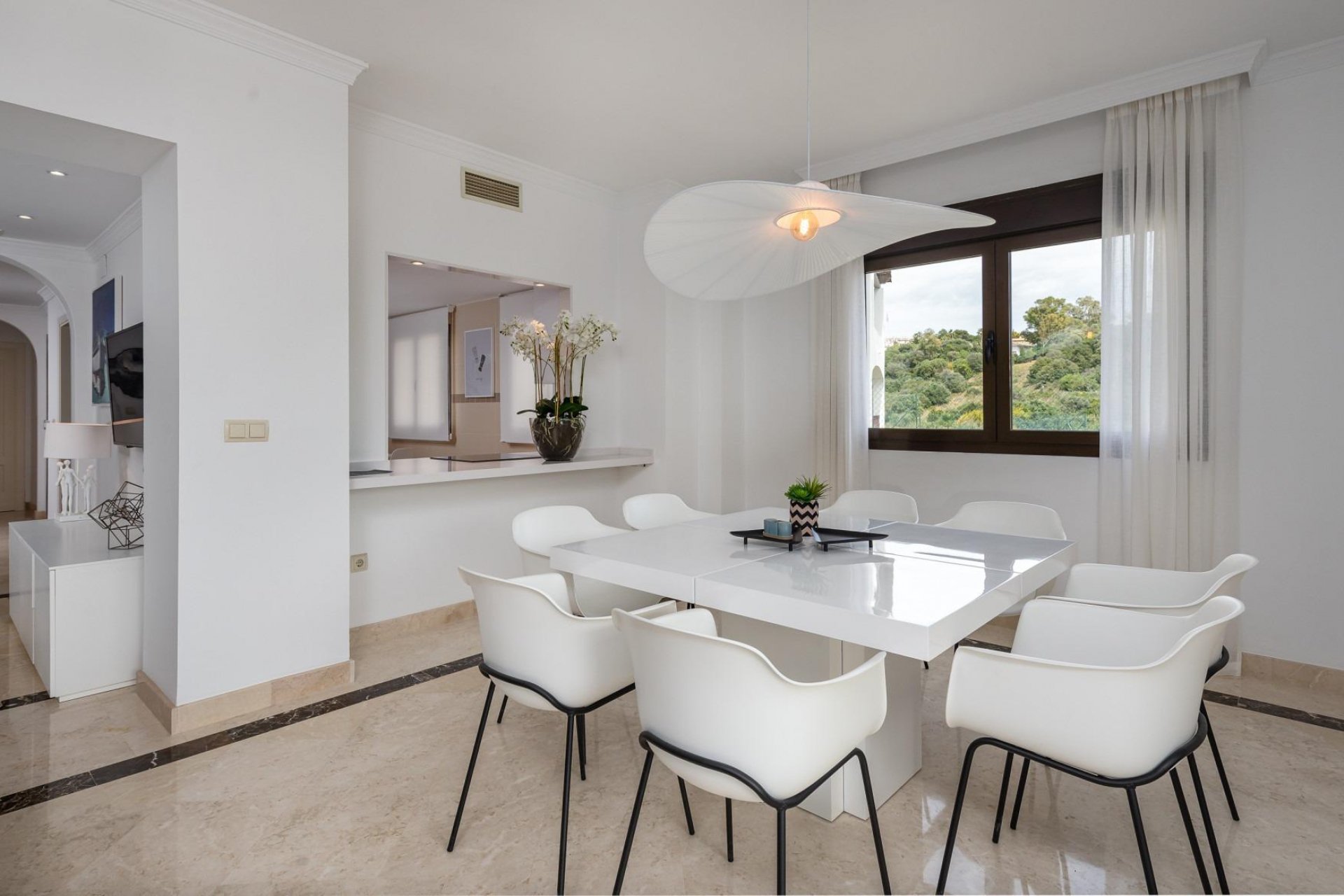 Nieuwbouw  - Villa -
Estepona - Azata Golf Estepona Oeste