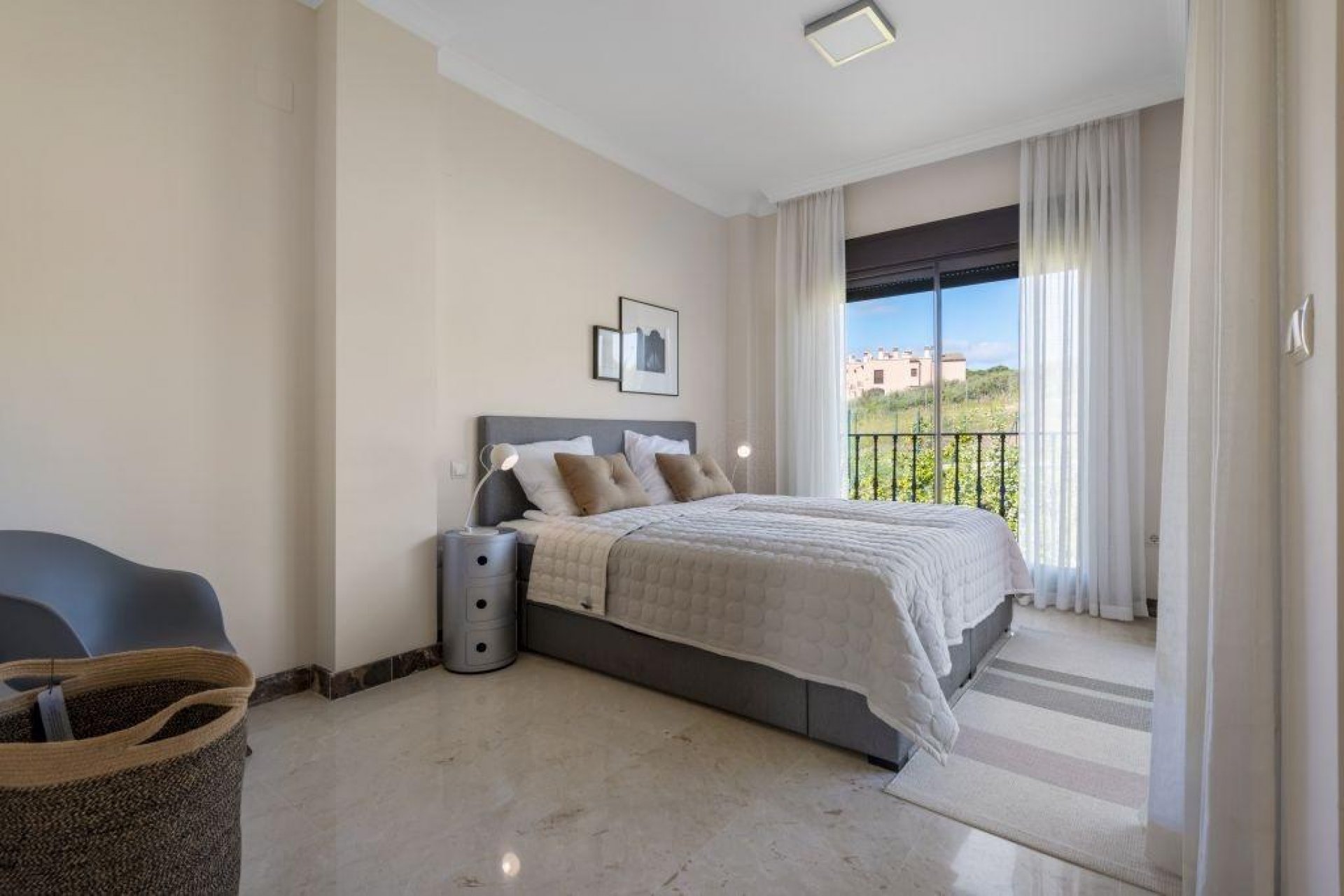 Nieuwbouw  - Villa -
Estepona - Azata Golf Estepona Oeste