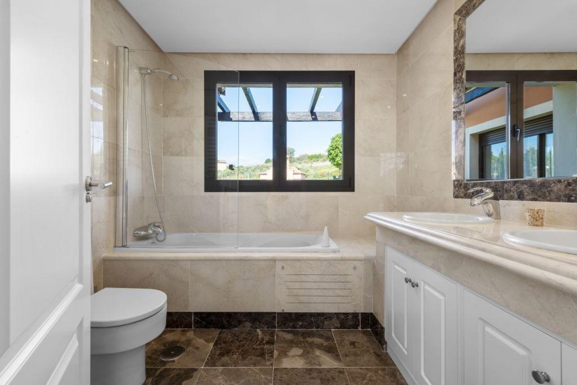 Nieuwbouw  - Villa -
Estepona - Azata Golf Estepona Oeste