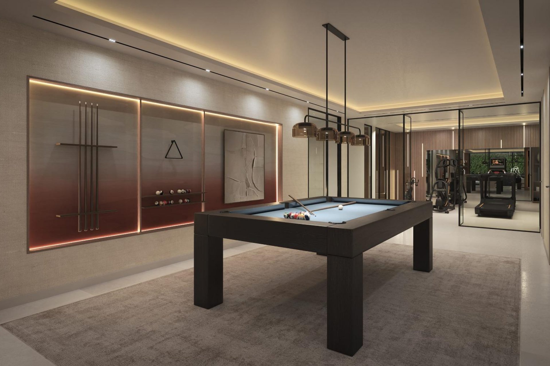 Nieuwbouw  - Villa -
Estepona - Bel Air