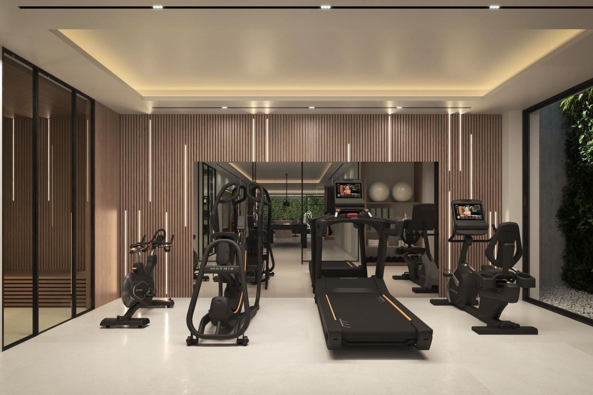 Nieuwbouw  - Villa -
Estepona - Bel Air