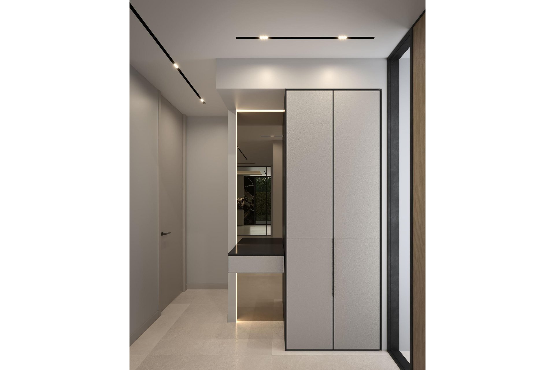 Nieuwbouw  - Villa -
Estepona - Bel Air