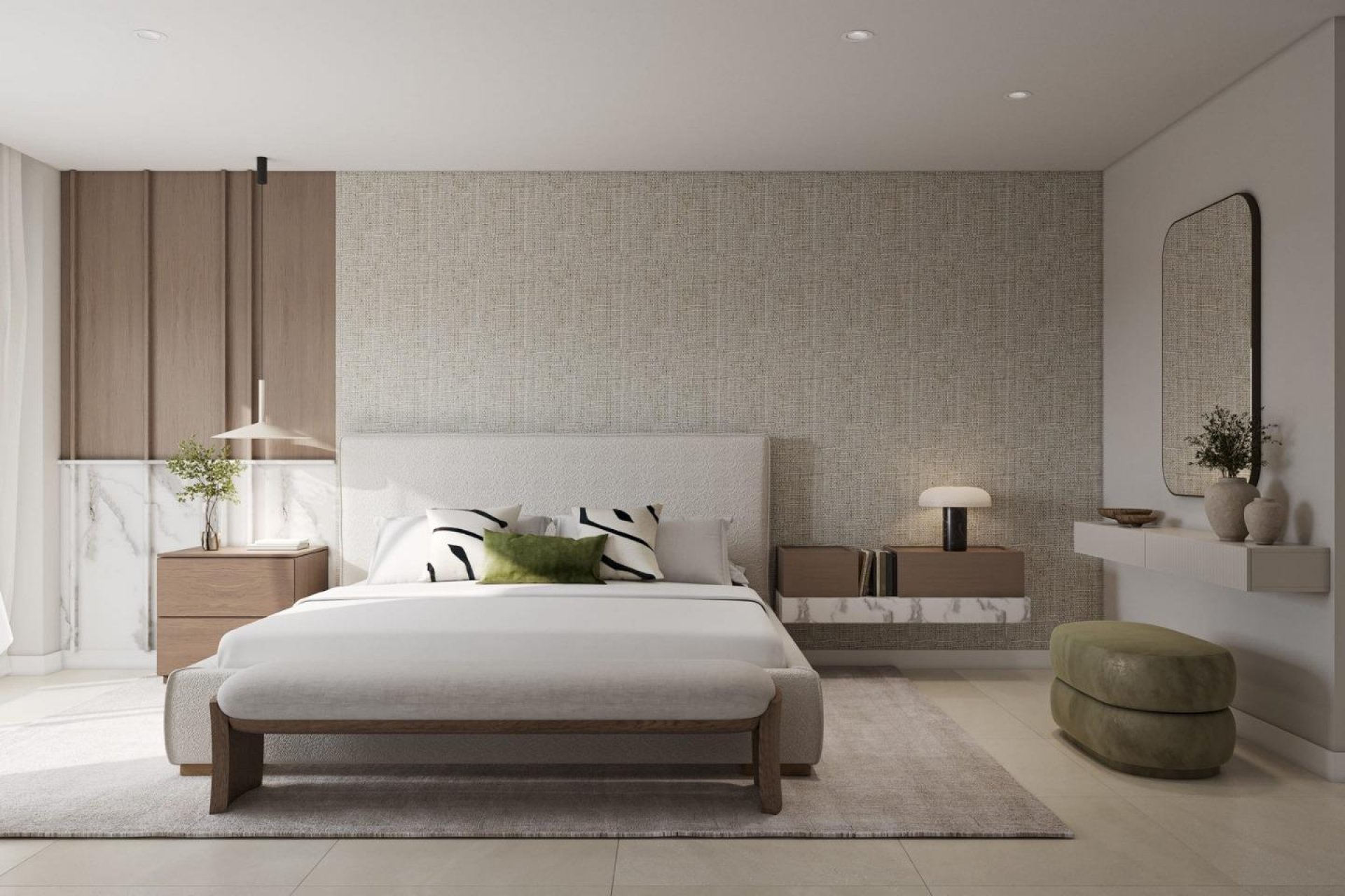 Nieuwbouw  - Villa -
Estepona - Urb. La Gaspara