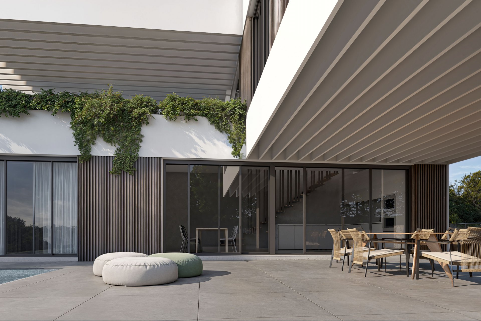 Nieuwbouw - Villa -
Estepona